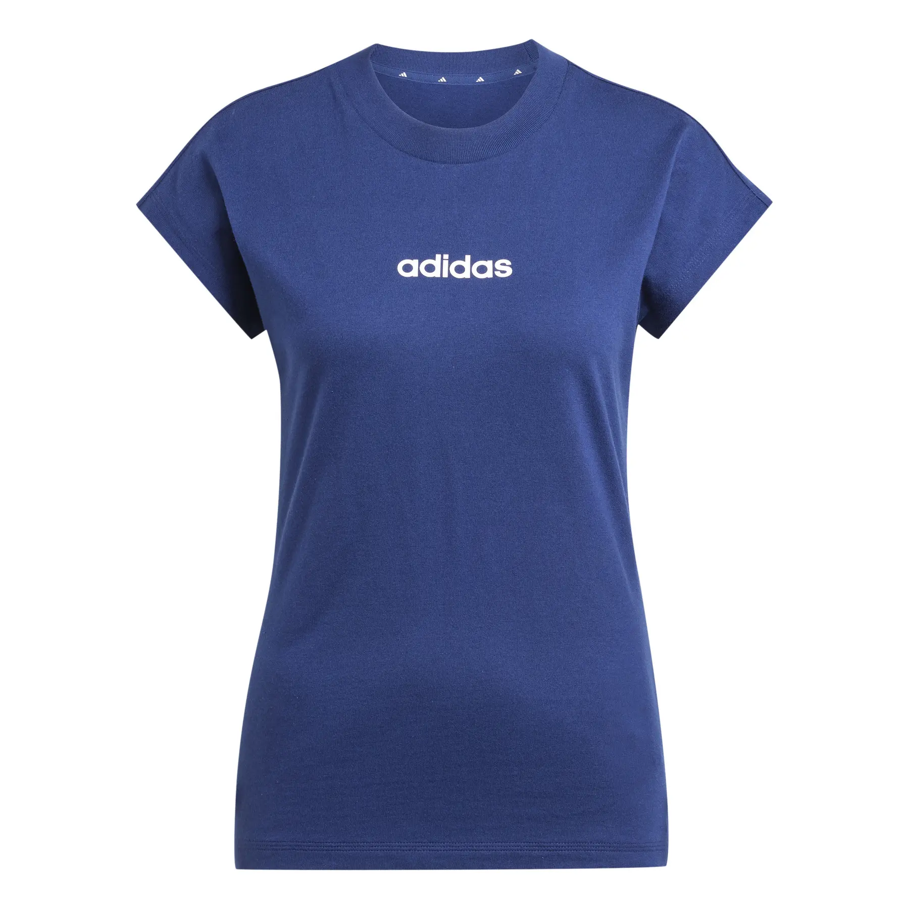Women's T-shirt adidas Essentials Linear
