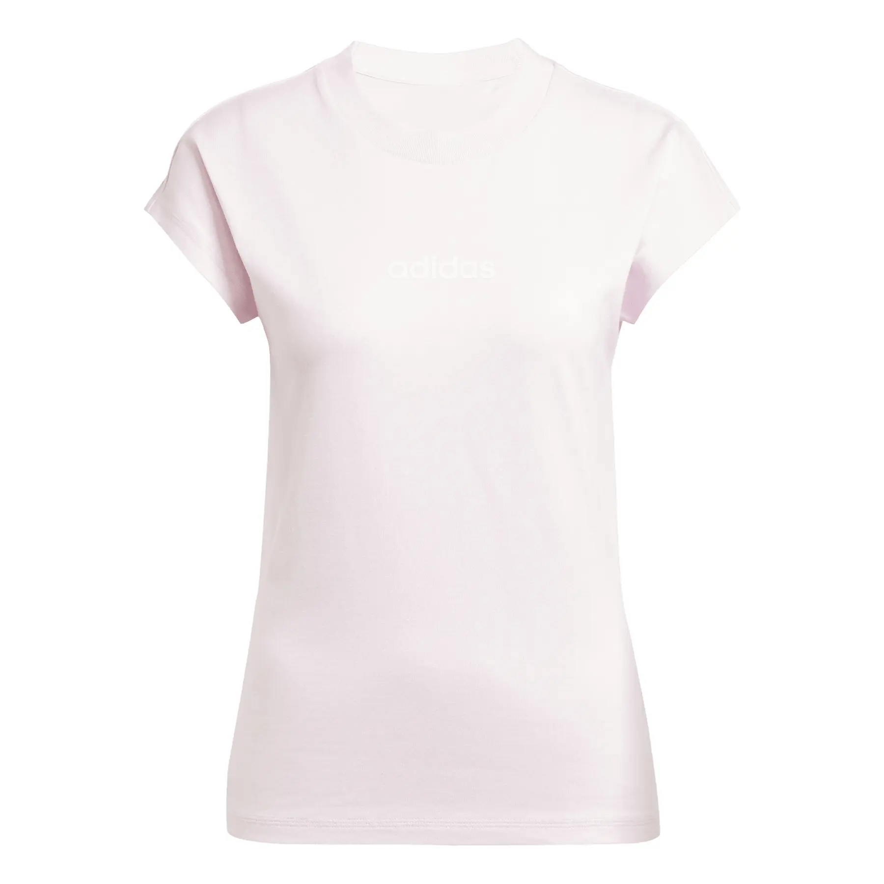 T-shirt da donna adidas Essentials Linear