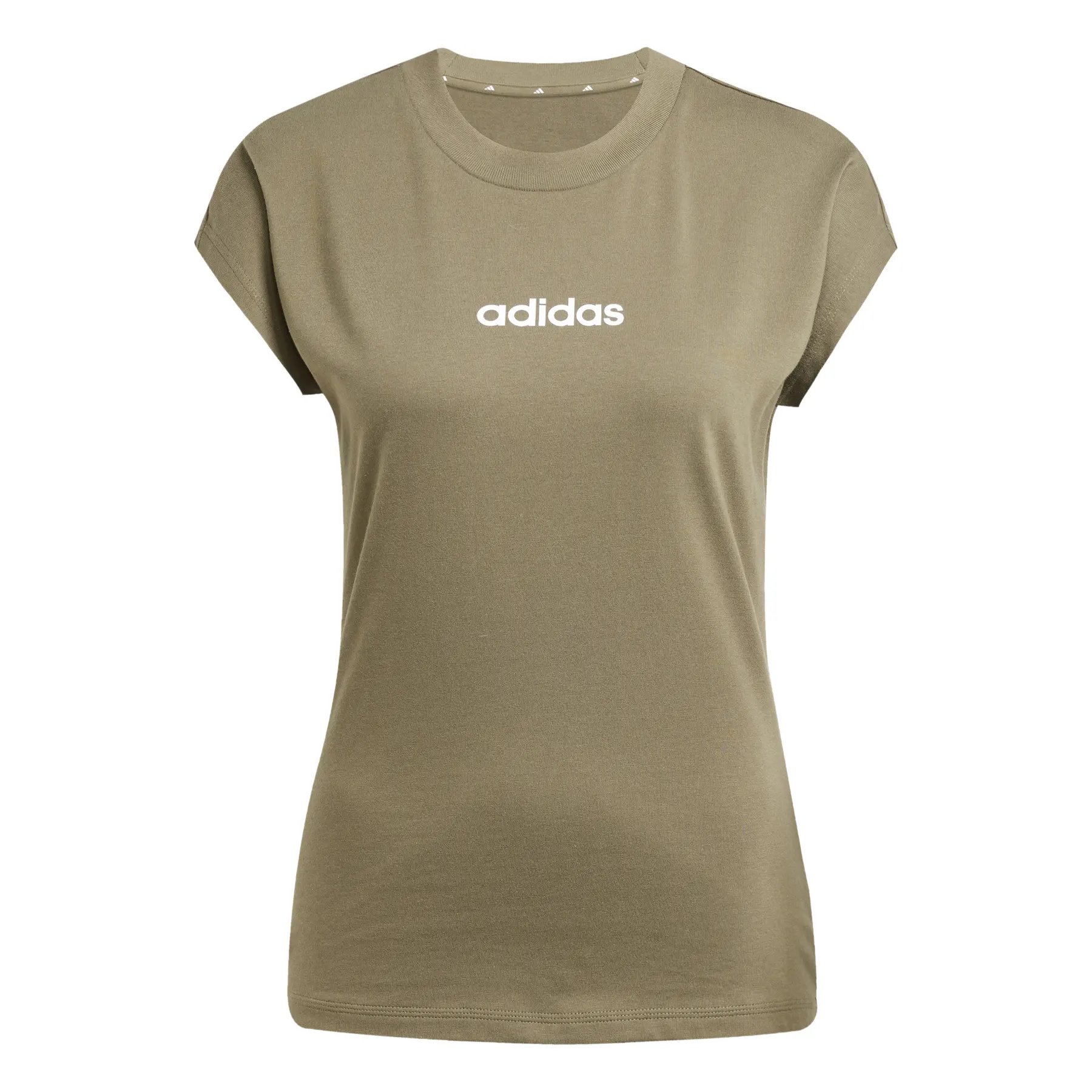 T shirt adidas W 3S T EU - vue 9