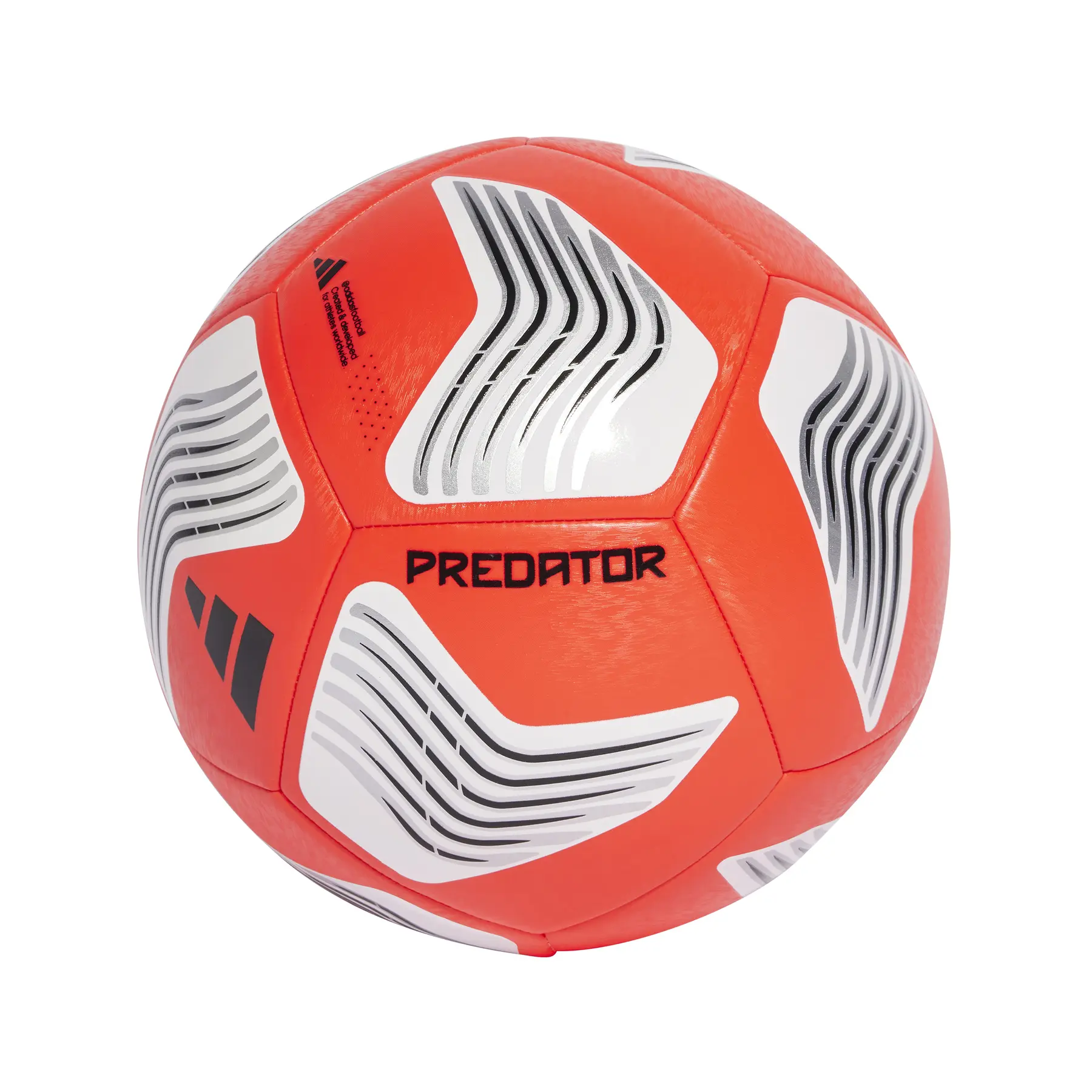 Voetbal training adidas Predator