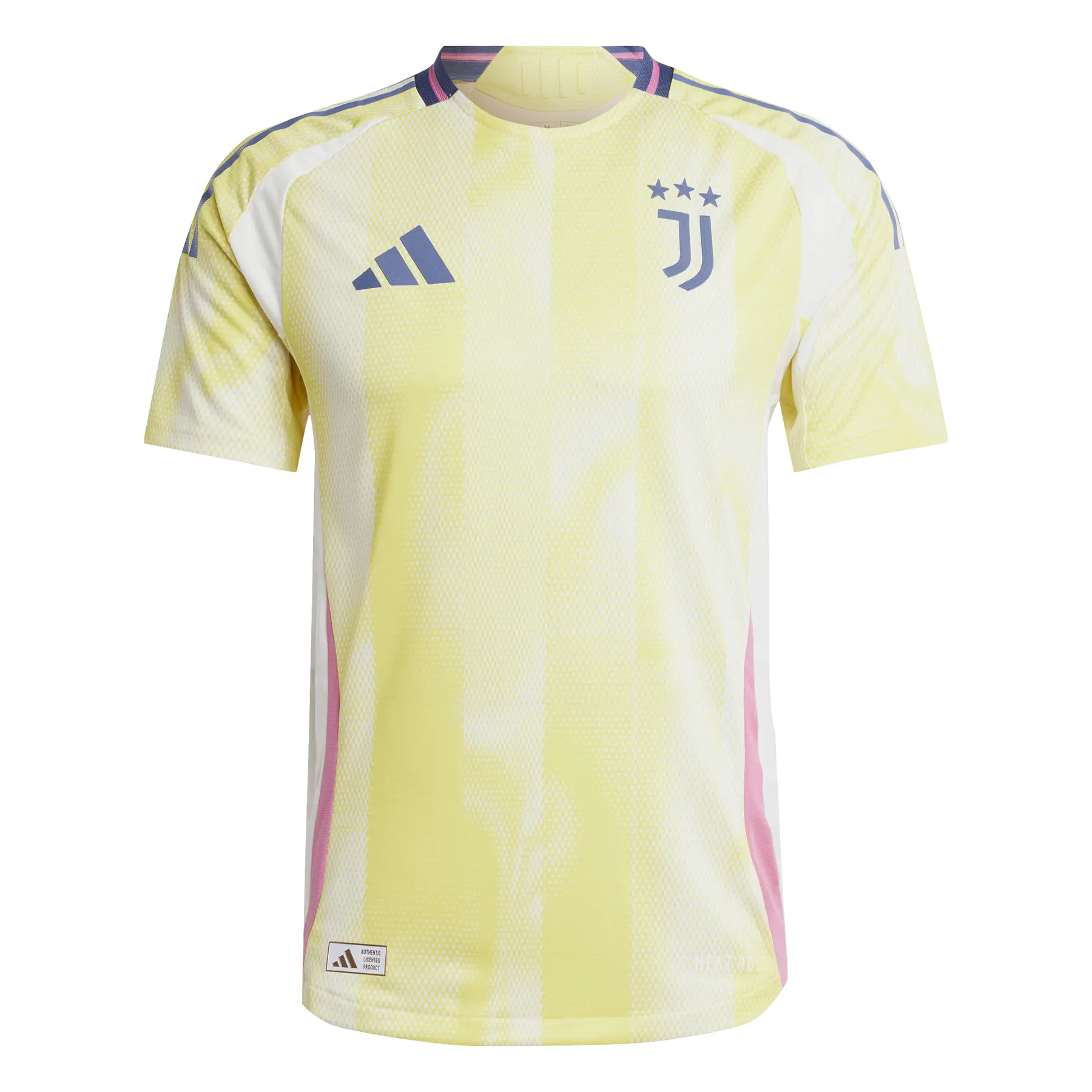 Uitshirt Juventus Turin 2024/25