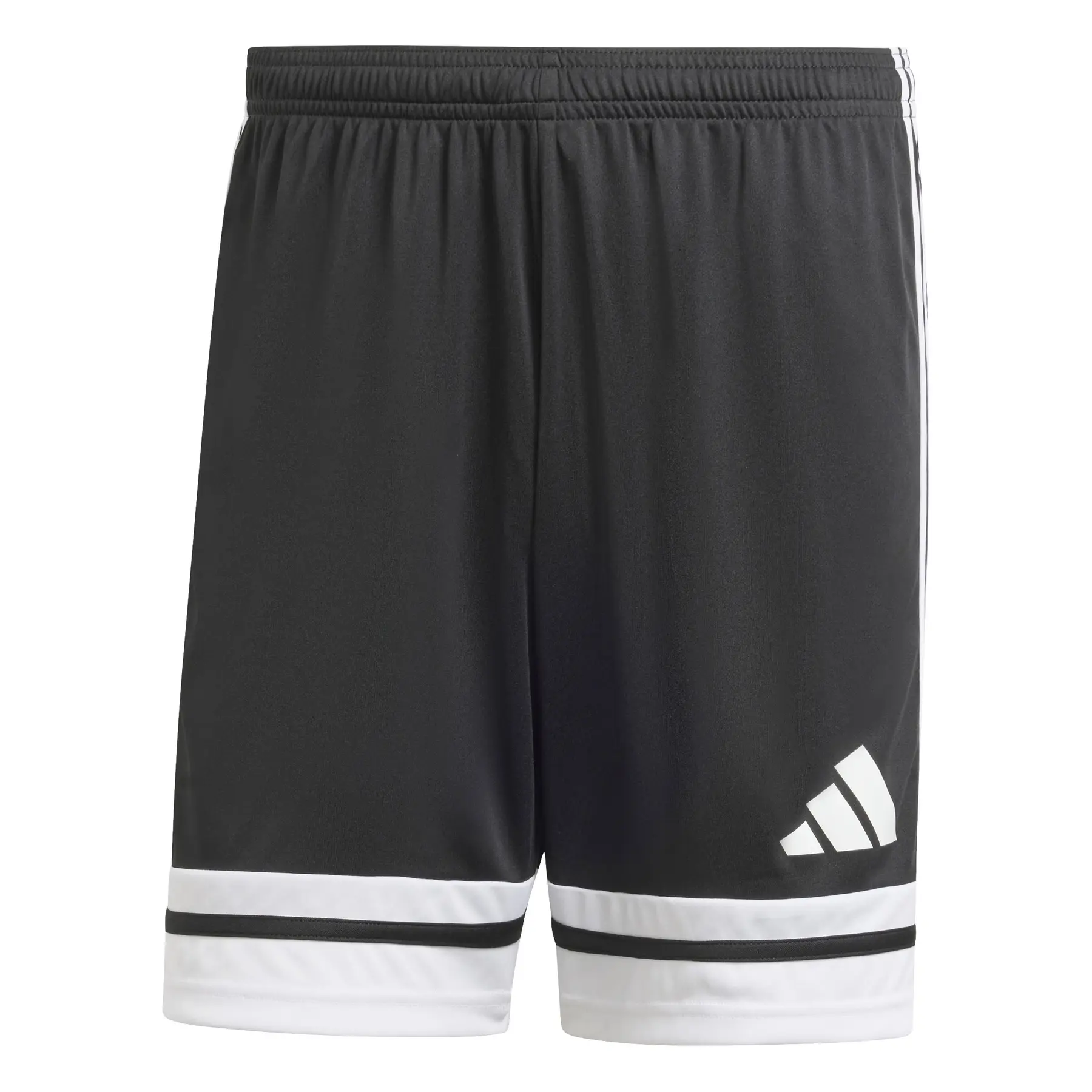 Shorts adidas Squadra25 - Farbe: Schwarz