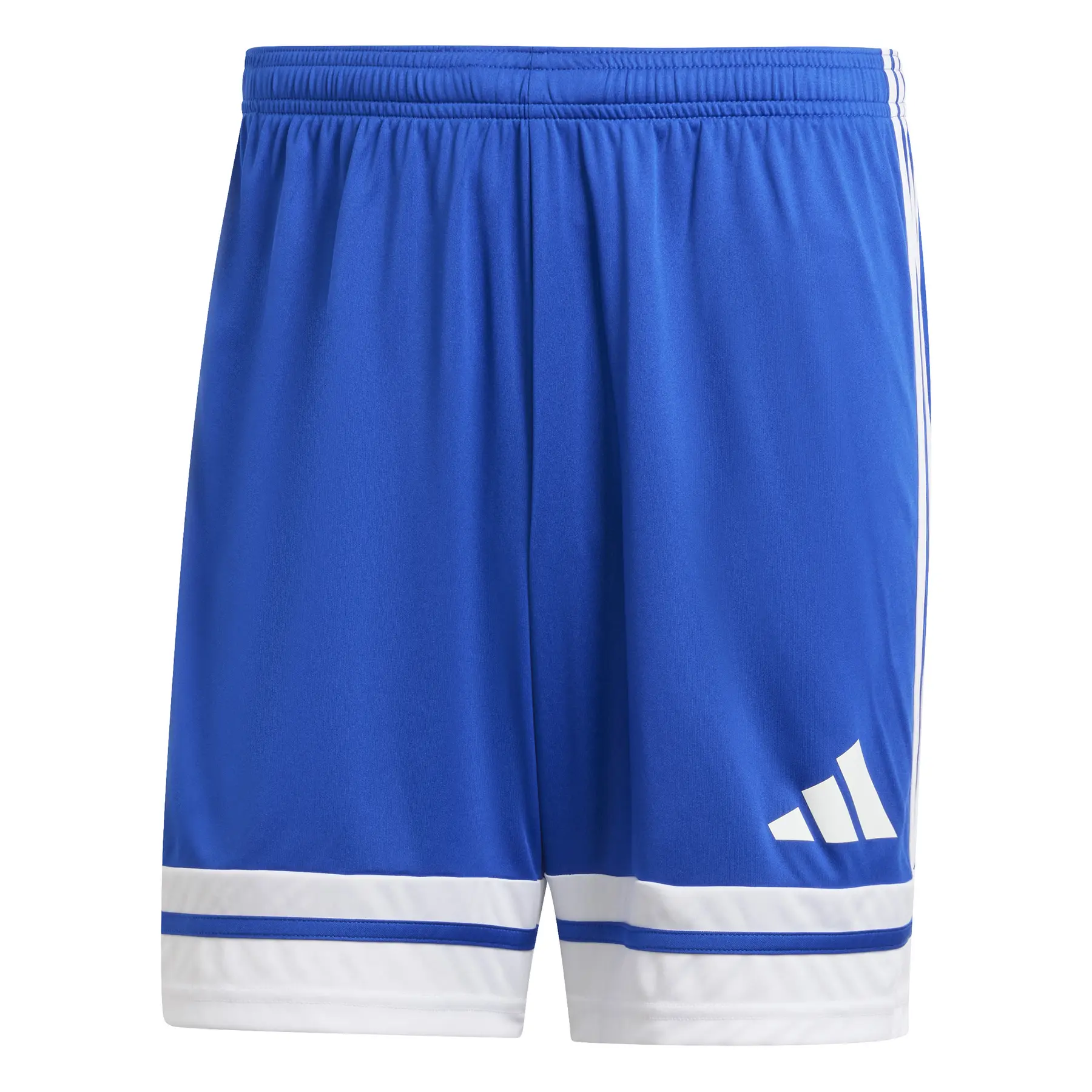 Shorts adidas Squadra25 - Farbe: Blau