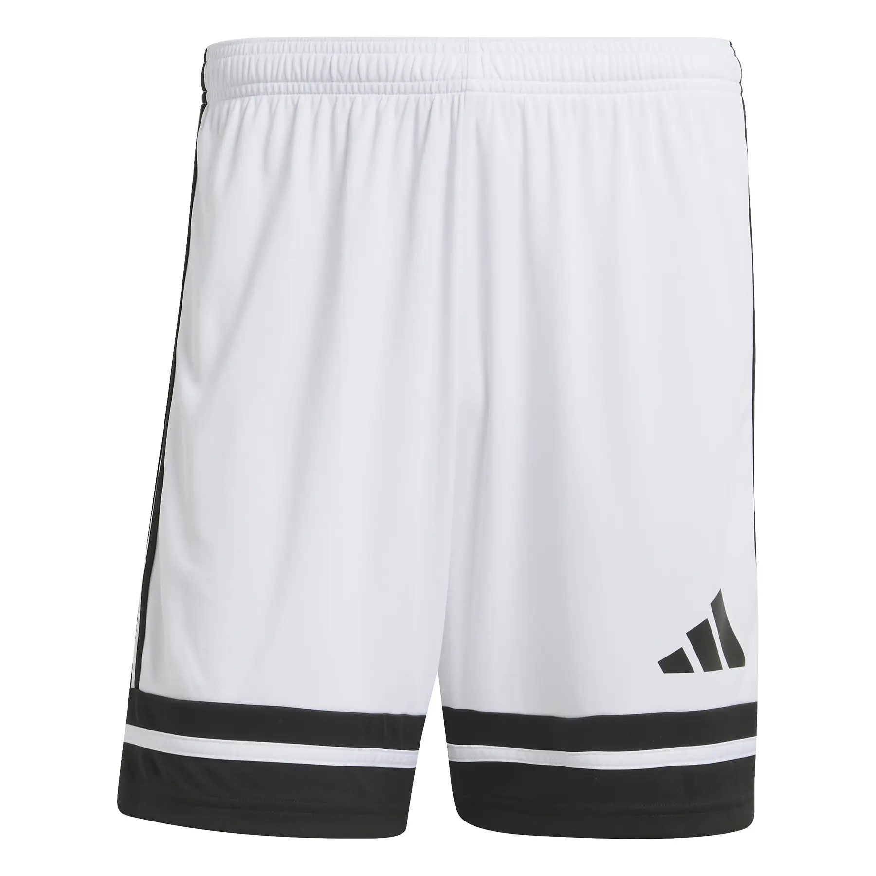 Shorts adidas Squadra25 - Farbe: Weiß