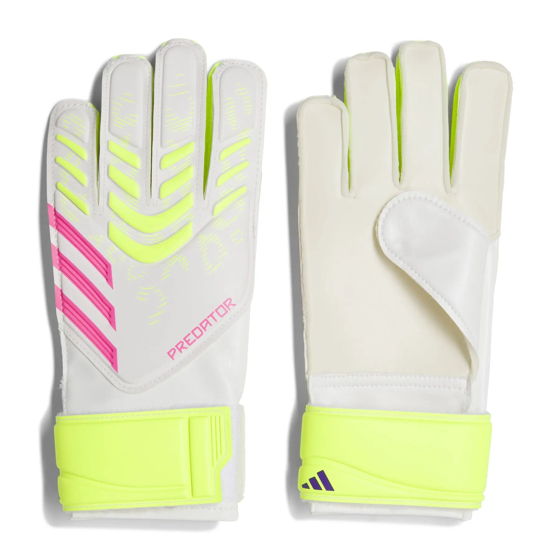 Torwarthandschuhe Kind adidas Predator