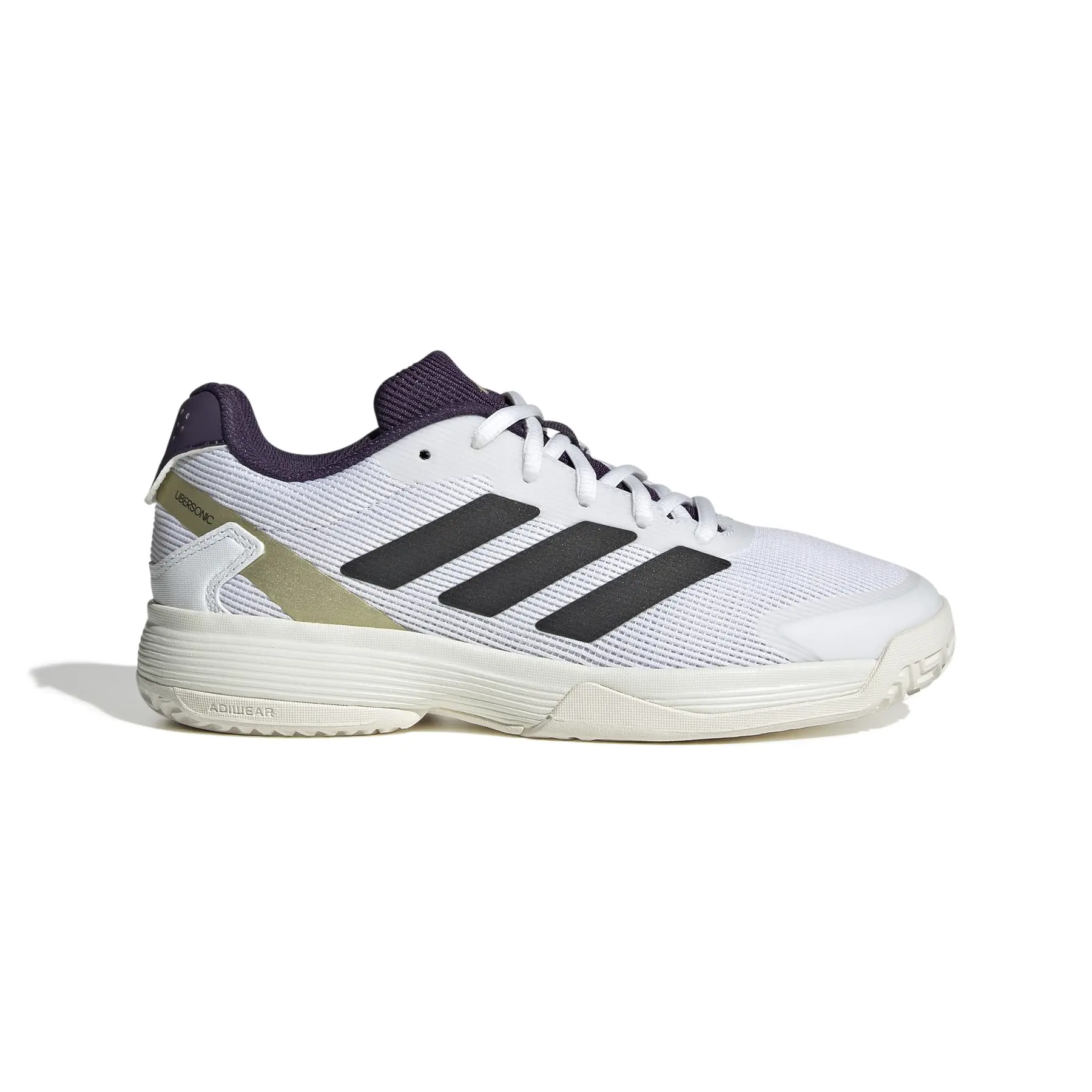 Tennisschuhe adidas Ubersonic
