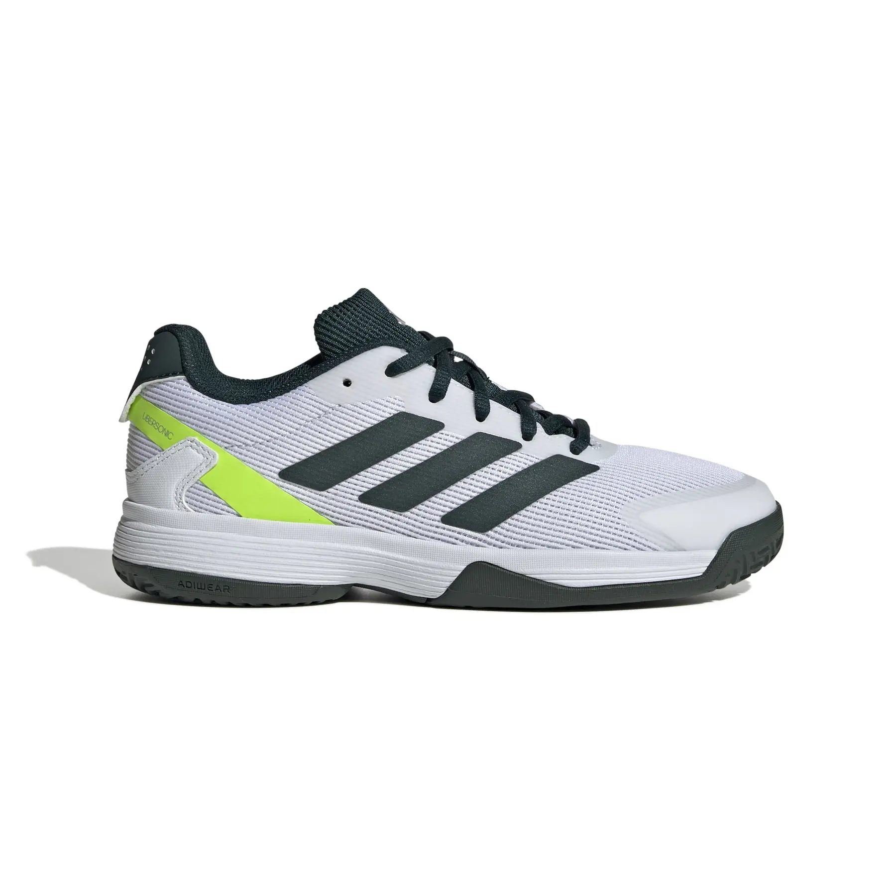 Kinder-Tennisschuhe adidas Ubersonic