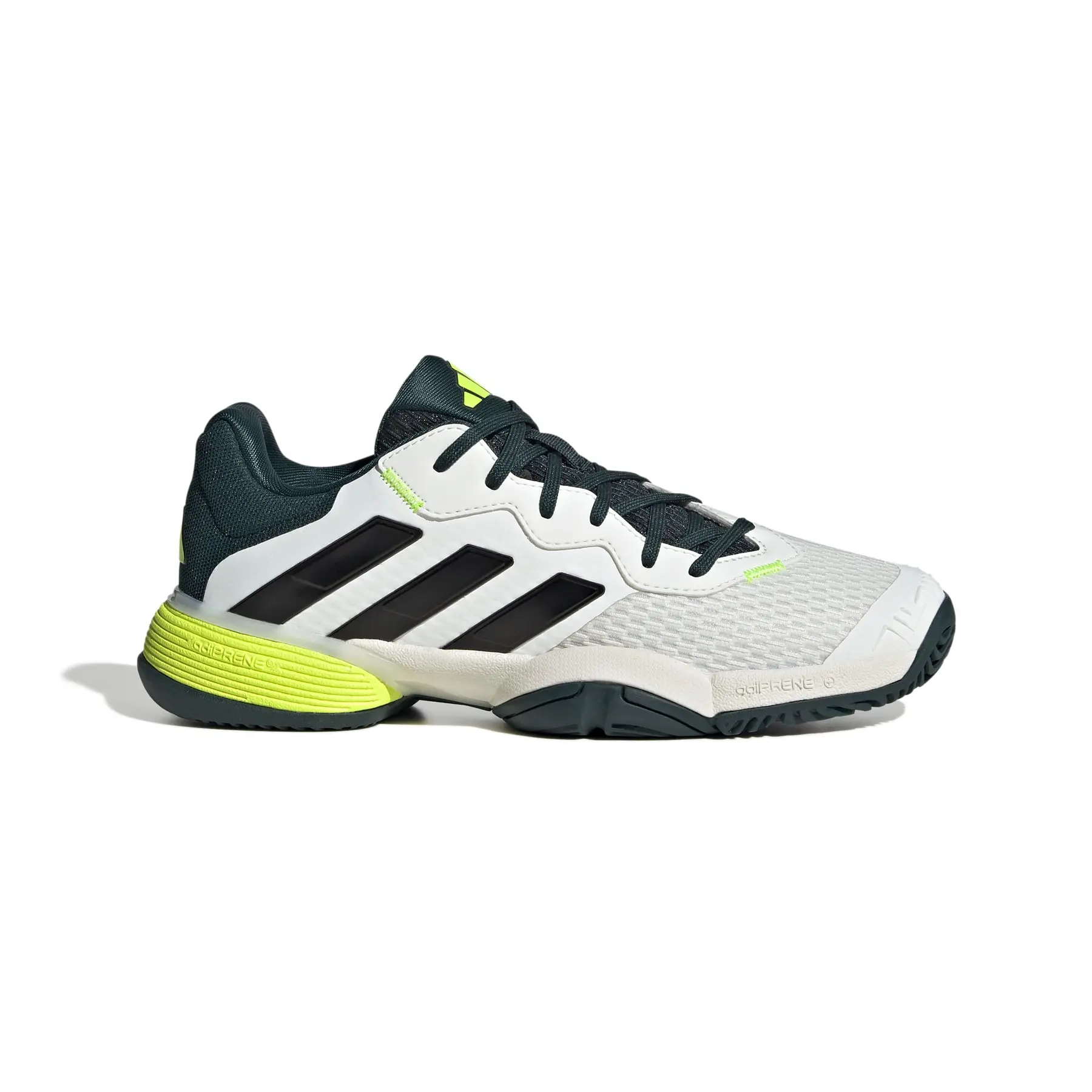 Kinder-Tennisschuhe adidas Barricade