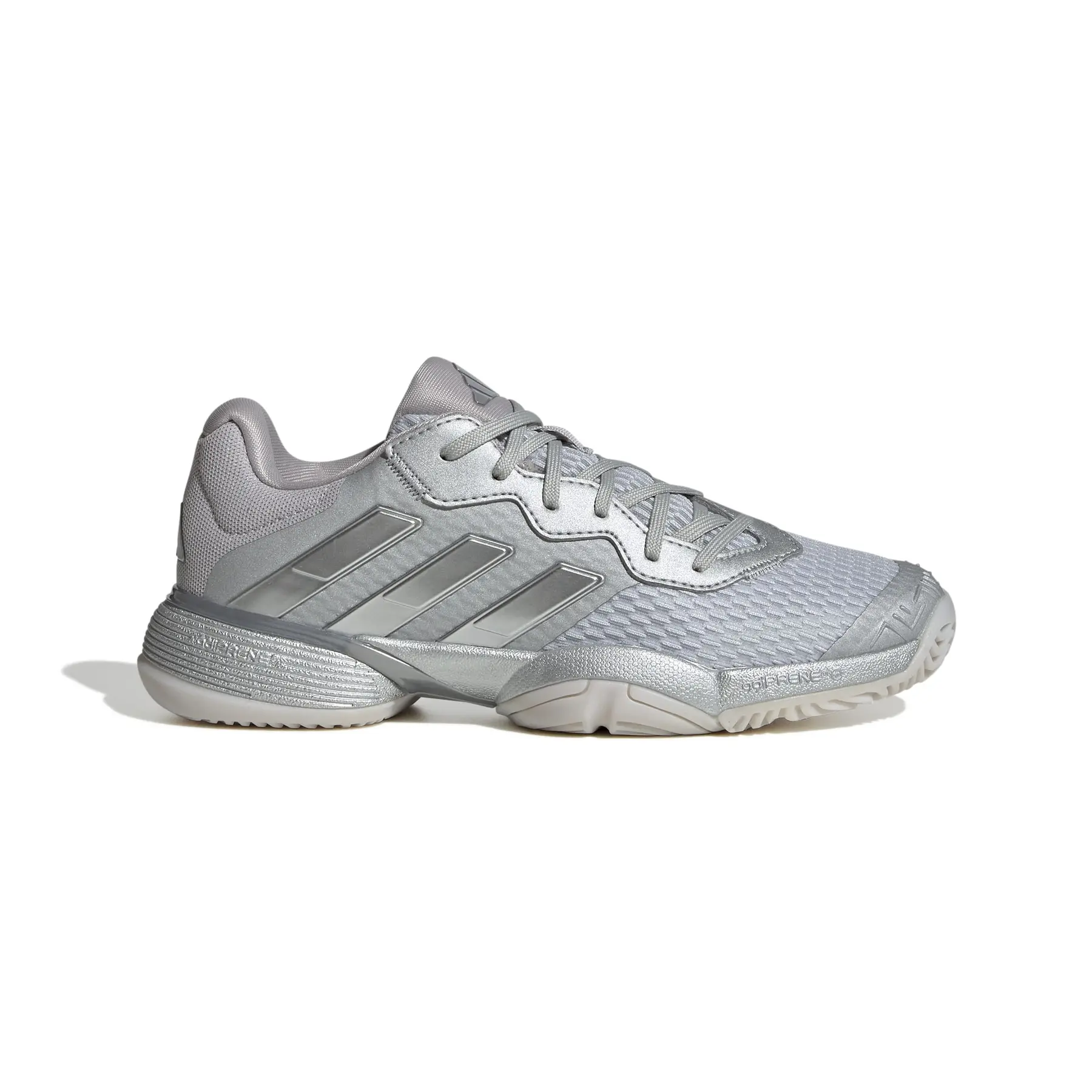 Kinder-Tennisschuhe adidas Barricade