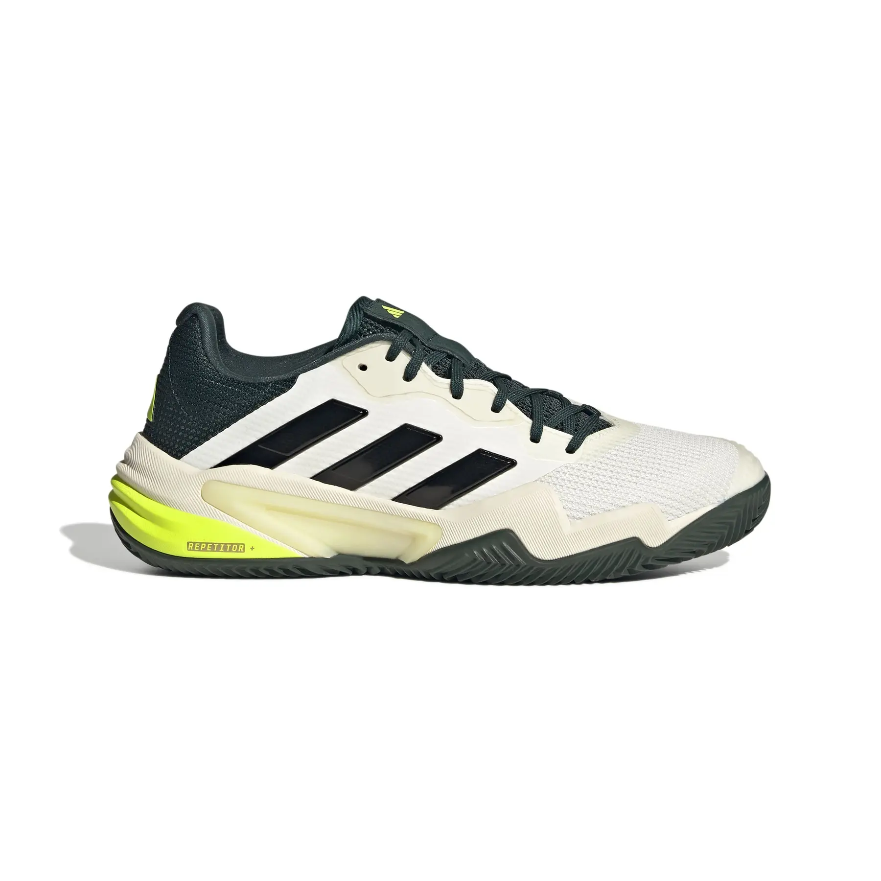 Tennisschuhe adidas Barricade 13 CL
