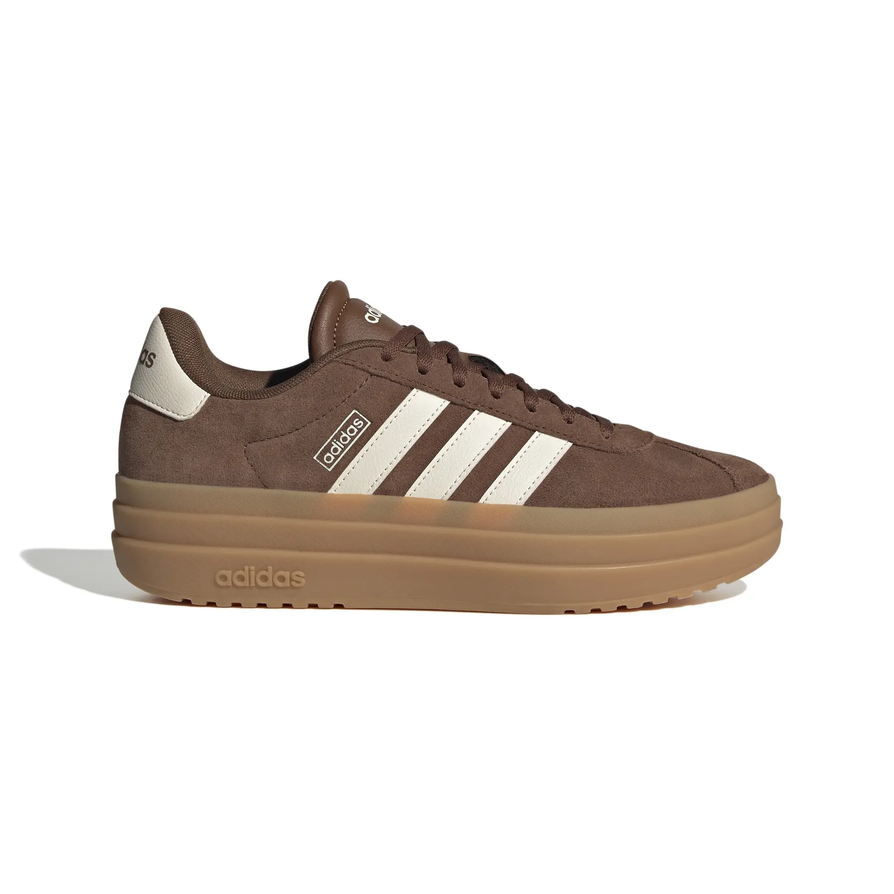 Baskets femme adidas VL Court Bold prix pas cher