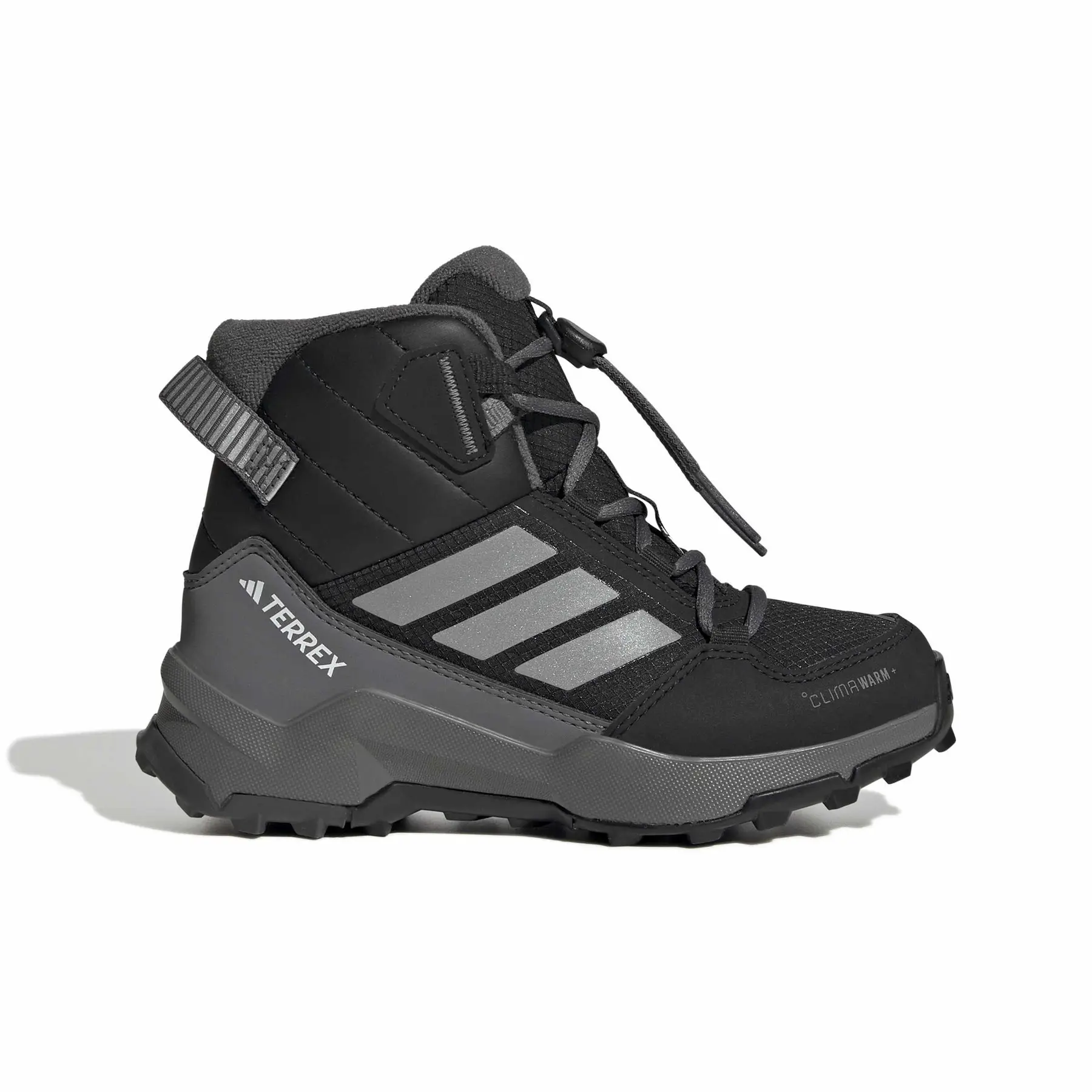 Wanderschuhe adidas Terrex Ax4r Mid Climawarm+