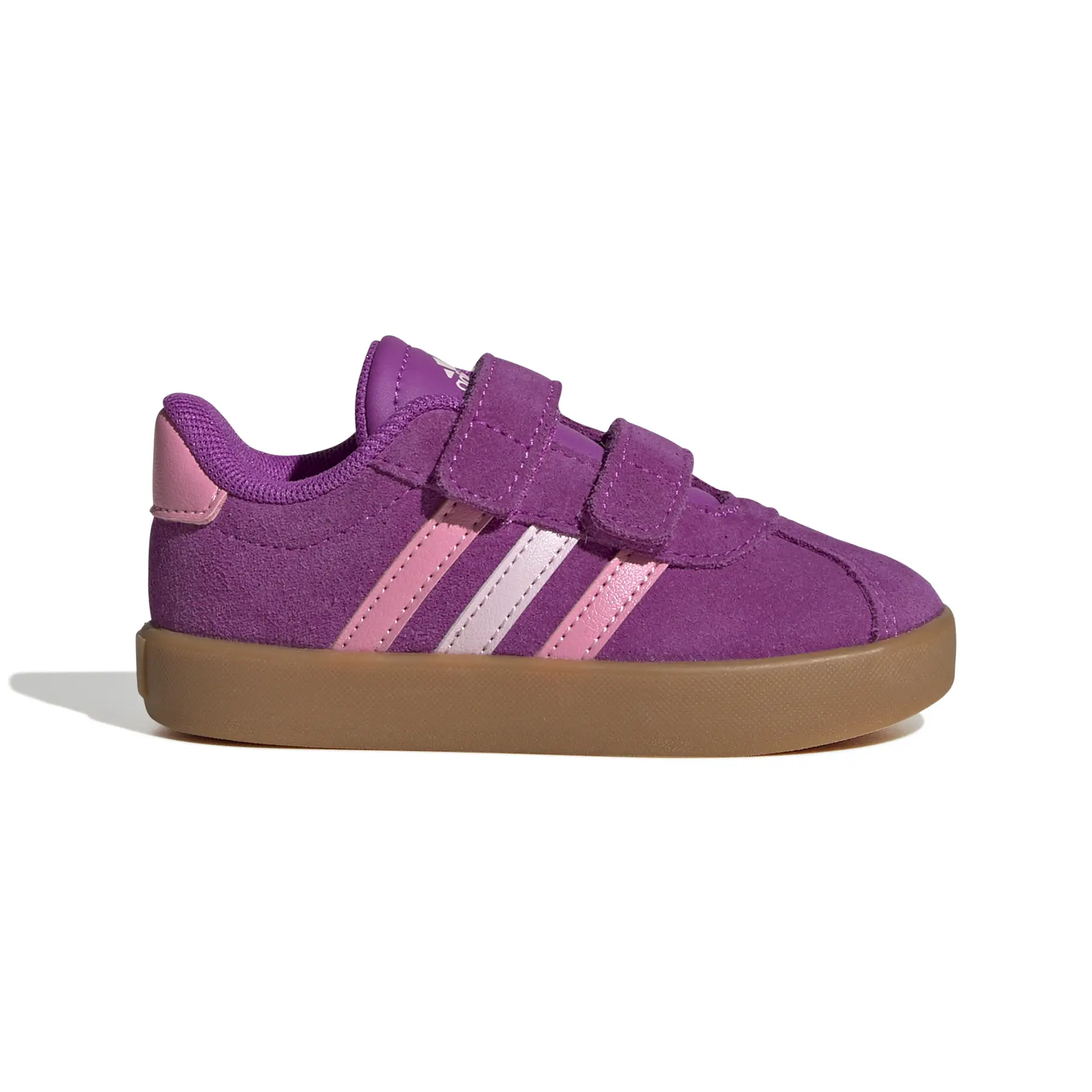 Sneakers per bambini adidas VL Court 3.0