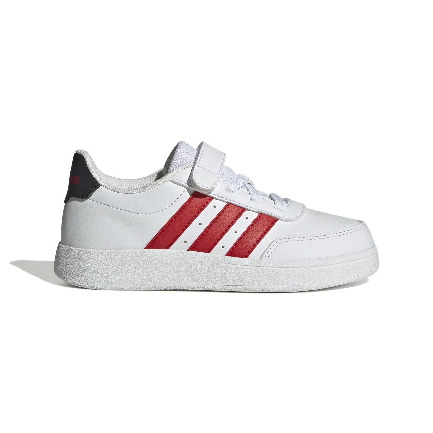 Scarpe da basket per bambini adidas Breaknet 2.0