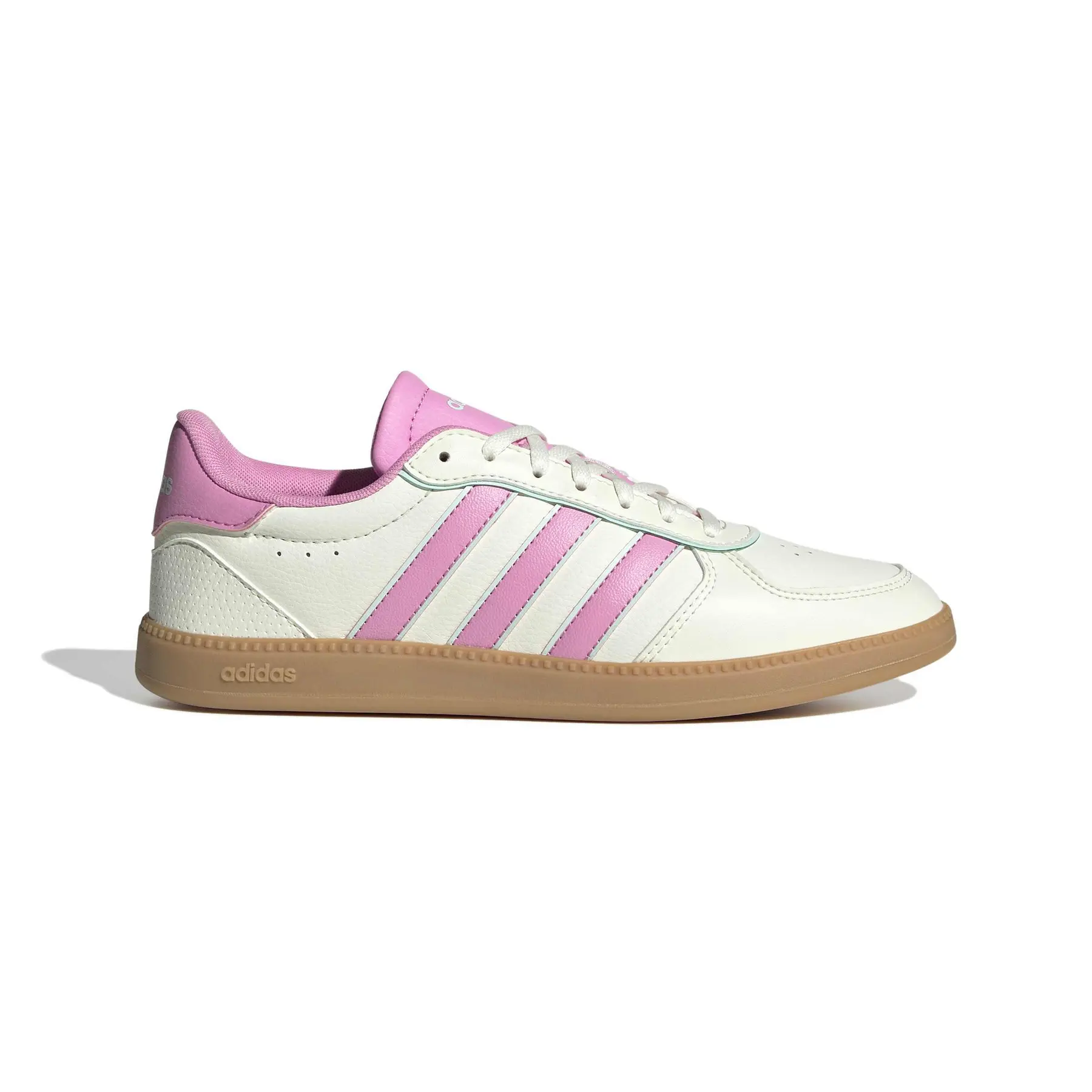 Sneakers da donna adidas Breaknet Sleek