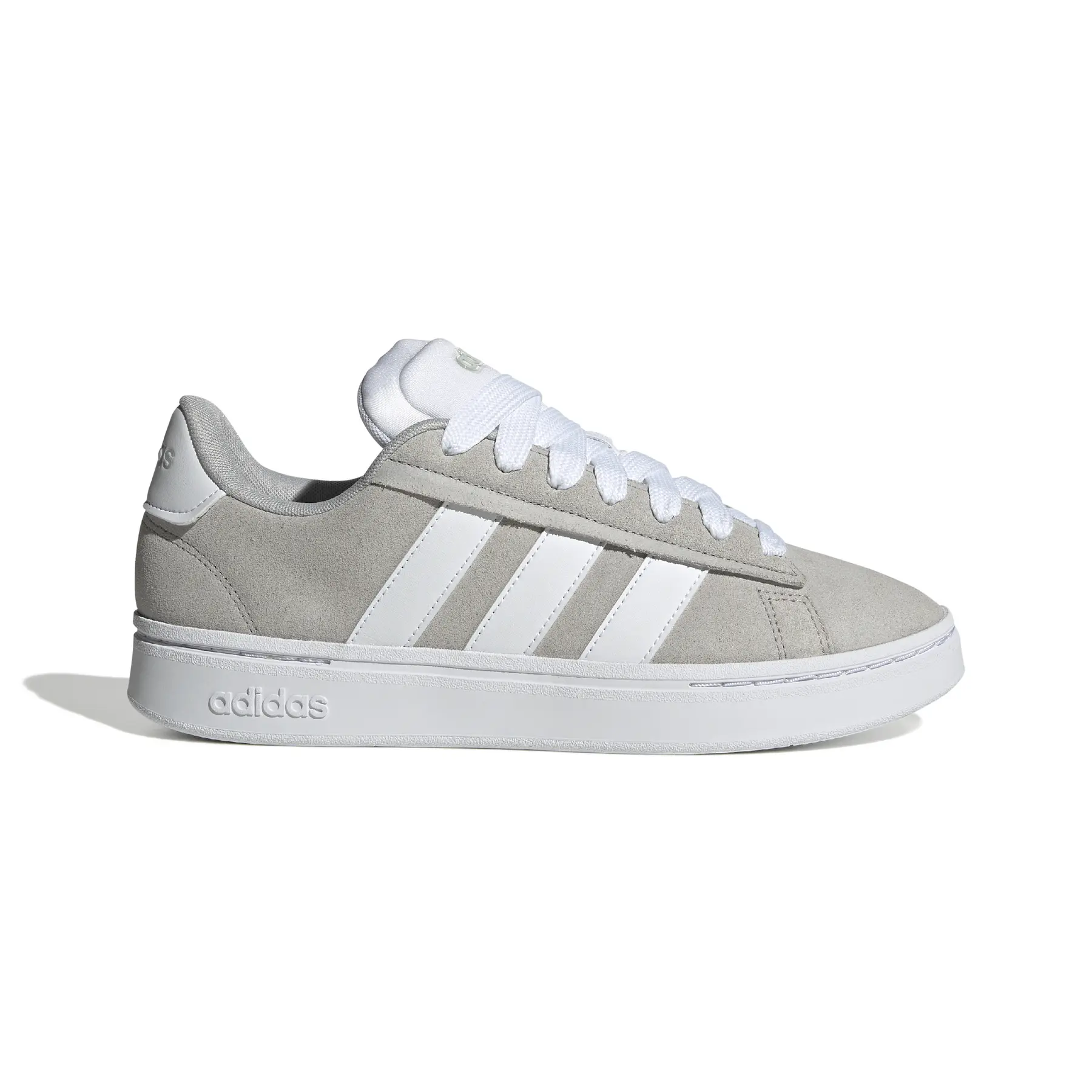 Sneakers adidas Grand Court Alpha 00S - Farbe: Grau