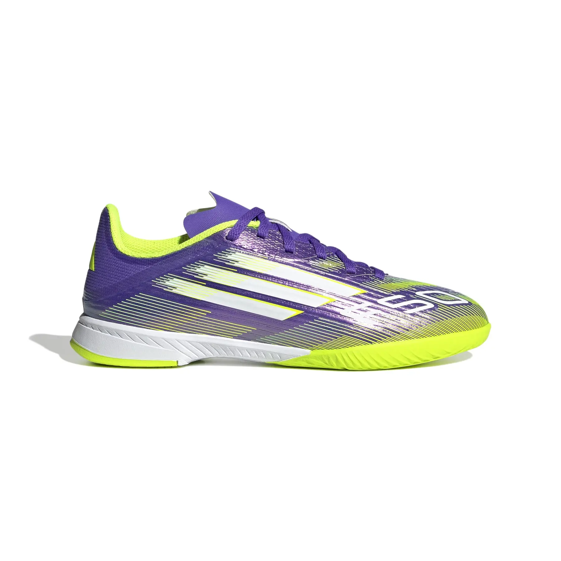 Kinder-Fußballschuhe adidas F50 League Indoor