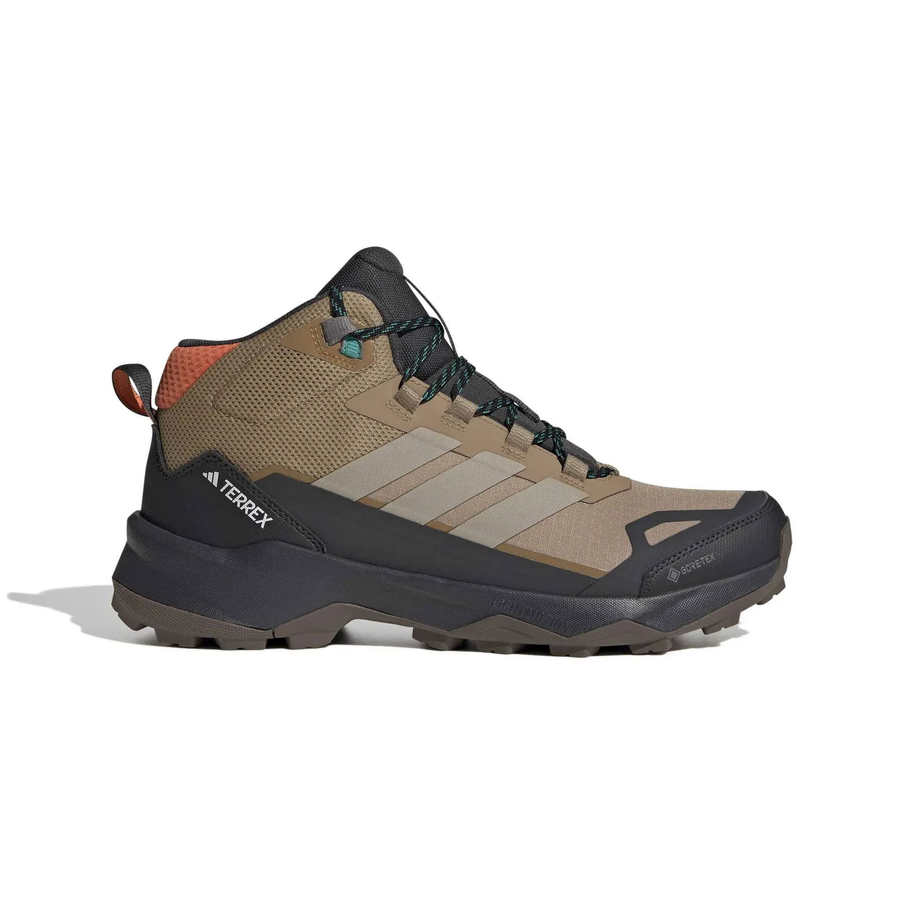 Wanderschuhe adidas Terrex Skychaser AX5 Mid