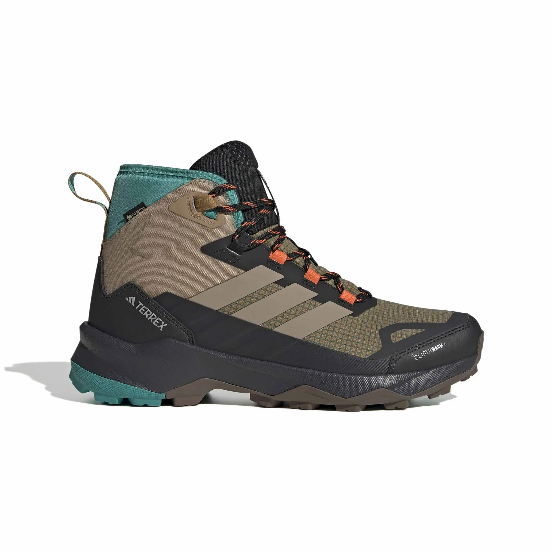 Wanderschuhe adidas Skychaser Ax5 Mid G