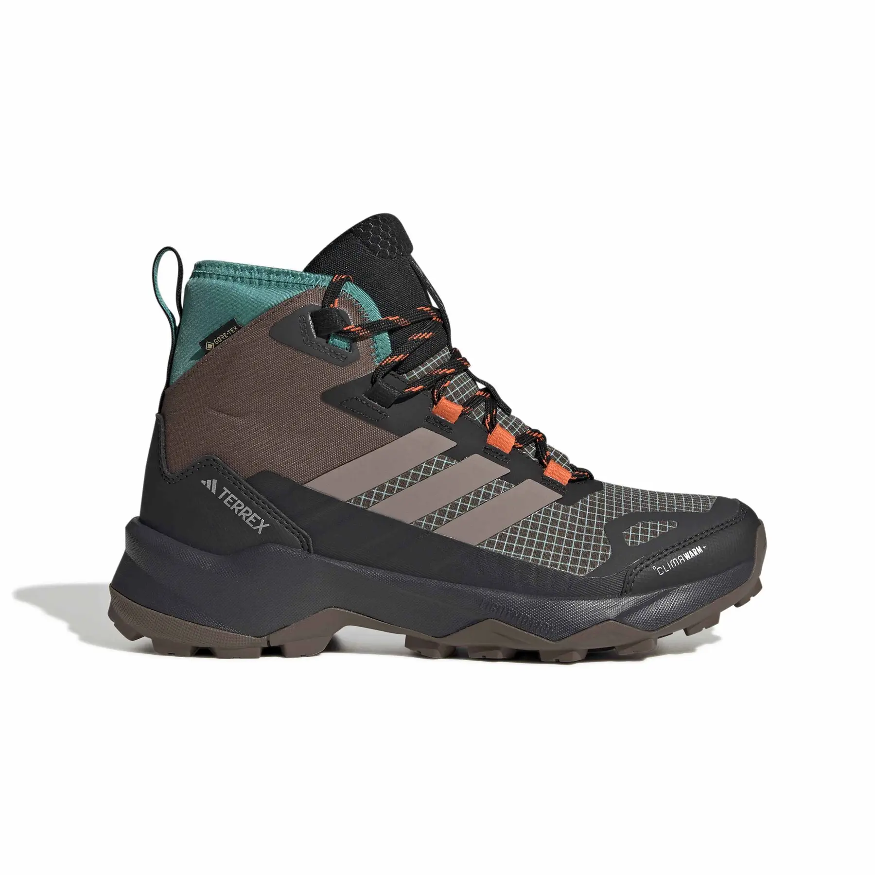 Damen-Wanderschuhe adidas Terrex Skychaser AX5