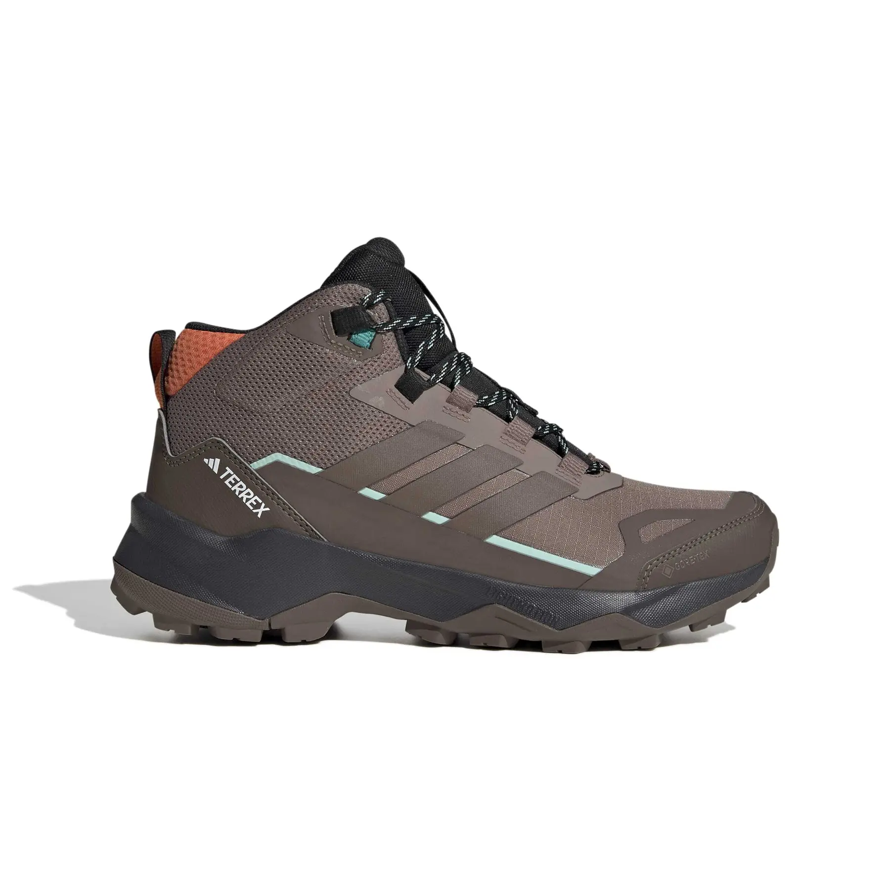 Botas de montaña para mujer adidas Terrex Skychaser AX5 Mid