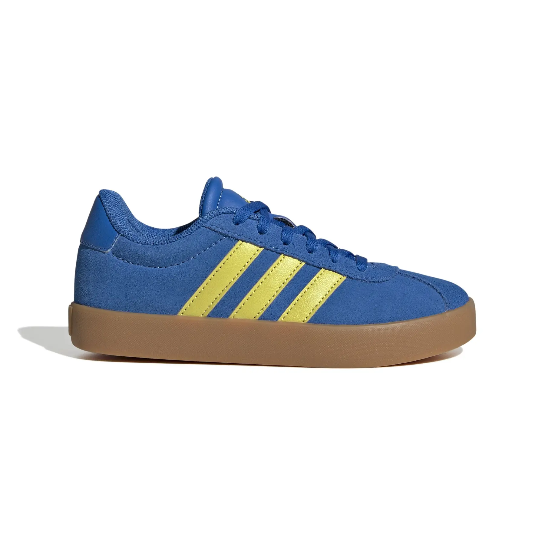 adidas Vl Court 3.0, vue de côté