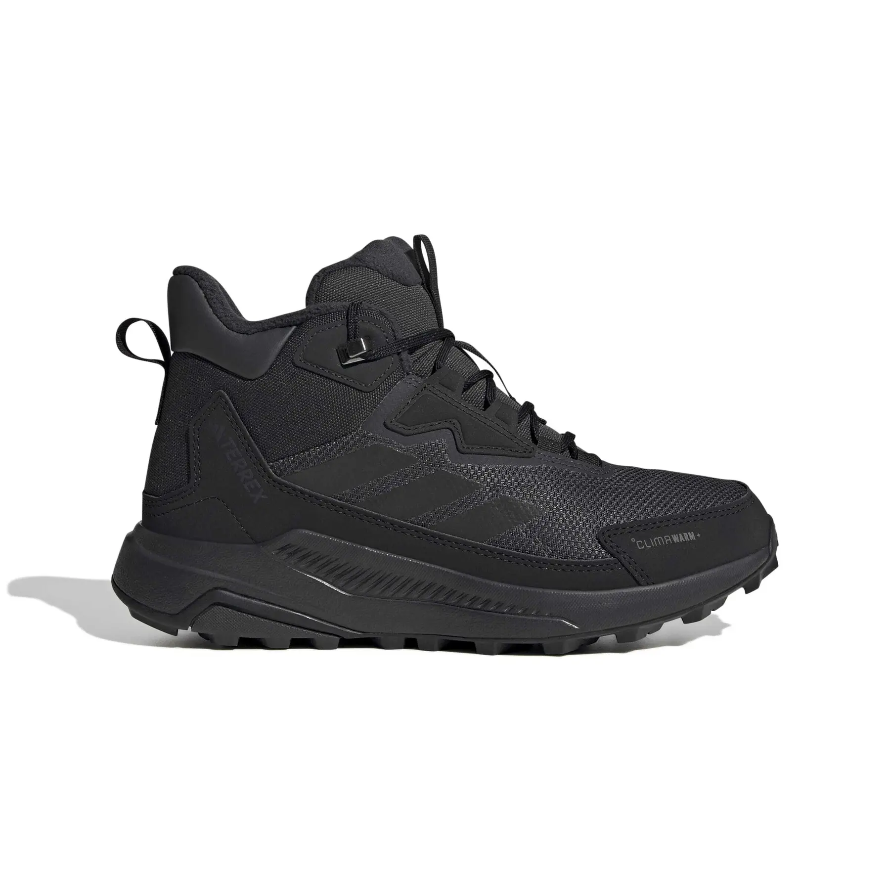 Dameswandelschoenen adidas Terrex Anylander Climawarm+