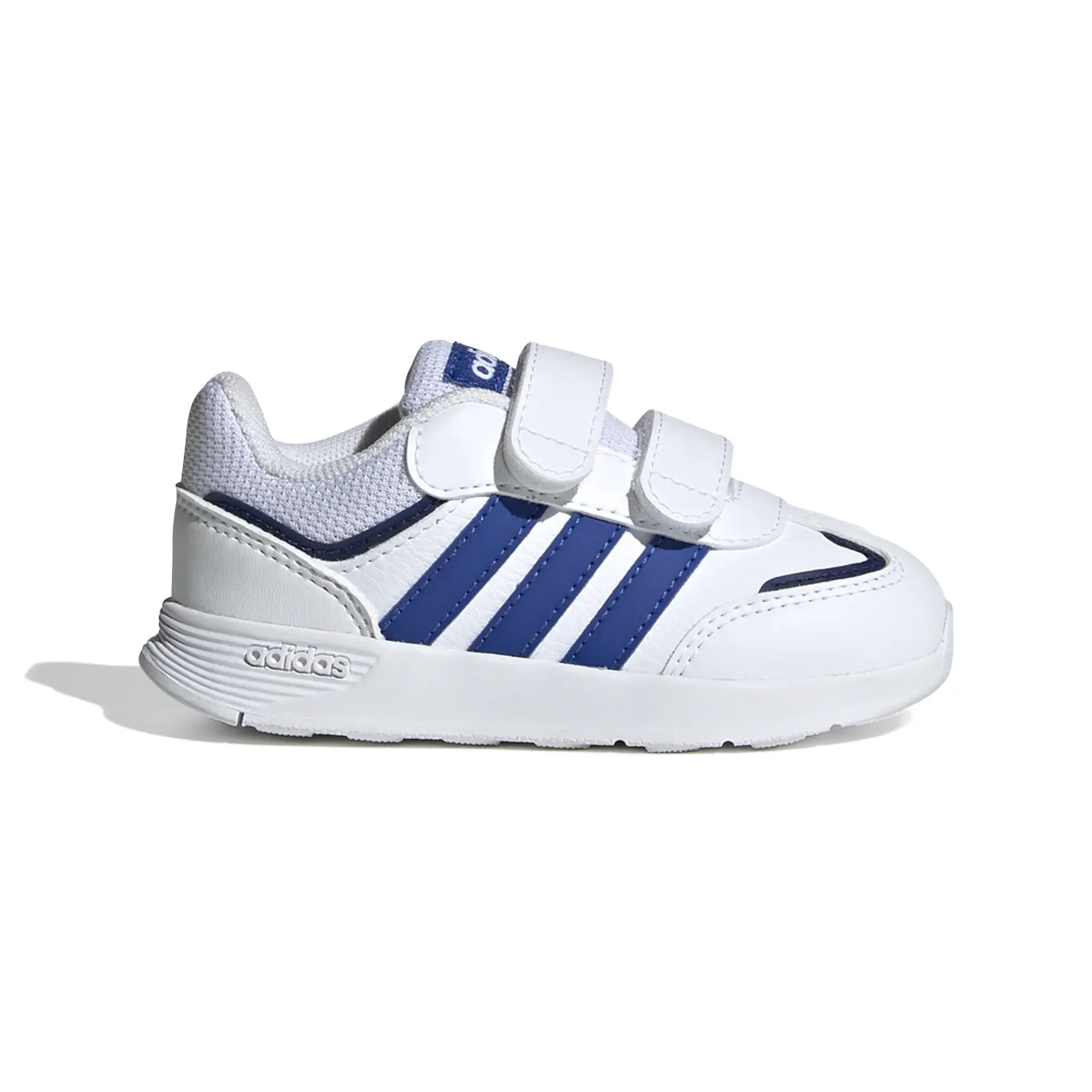 Baby-Schuhe adidas Tensaur Switch - Farbe: Weiß