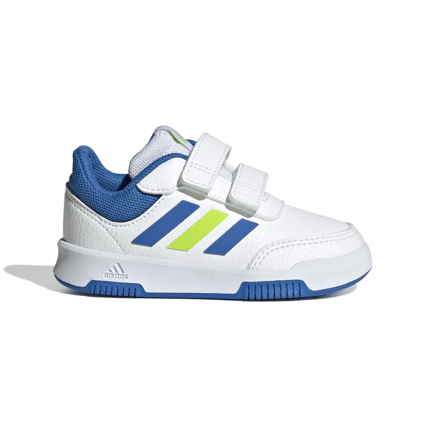 Sneakers für Babys adidas Tensaur Sport 2.0 - Farbe: Weiß