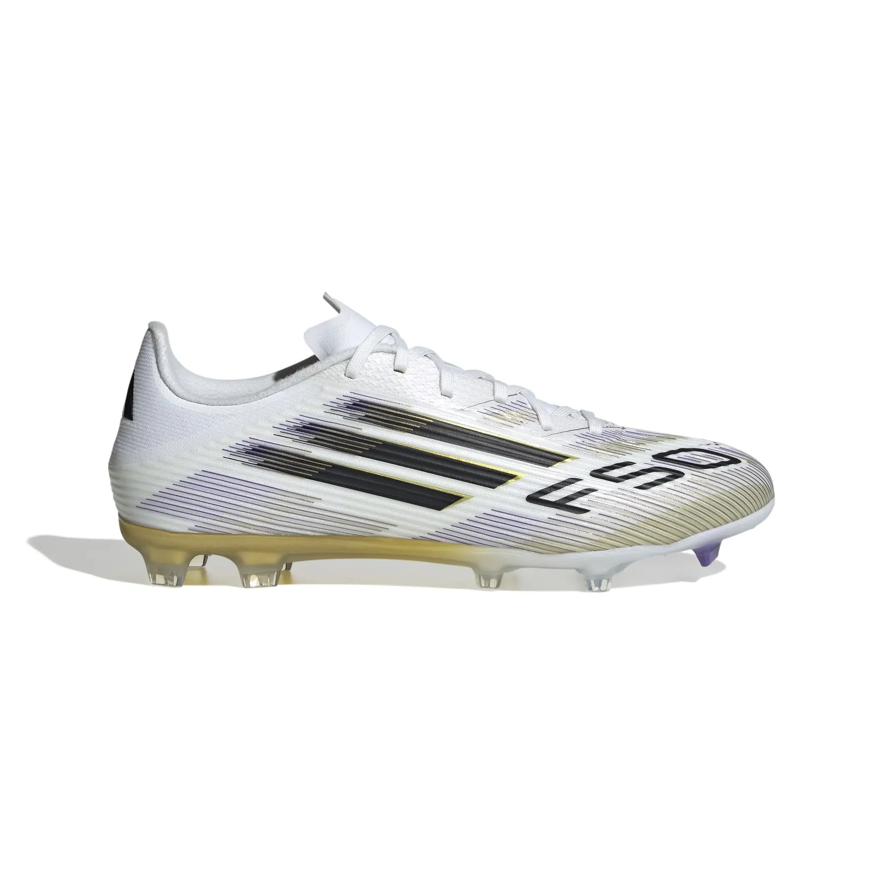 Voetbalschoenen adidas F50 League FG/AG