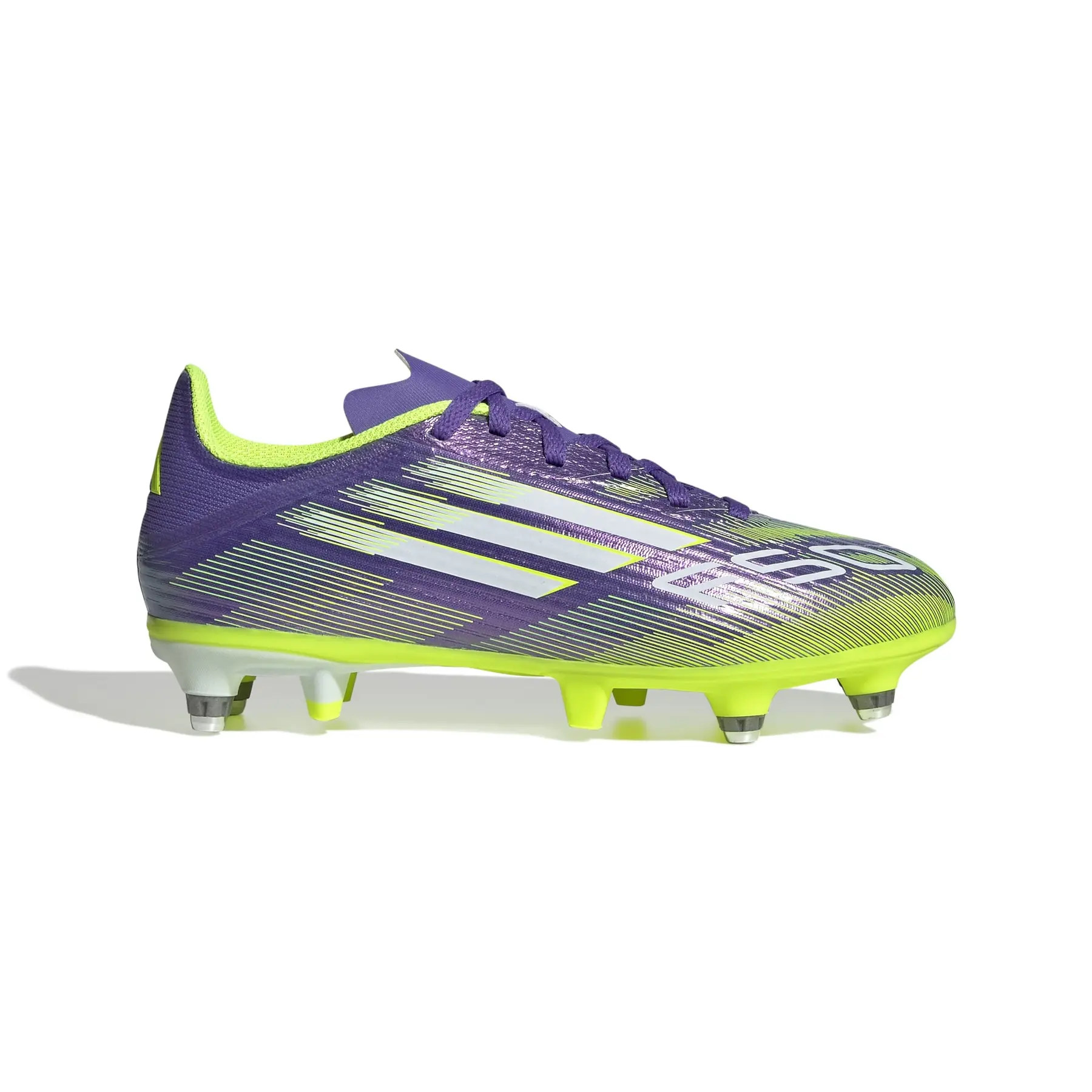 Kinder-Fußballschuhe adidas F50 League SG