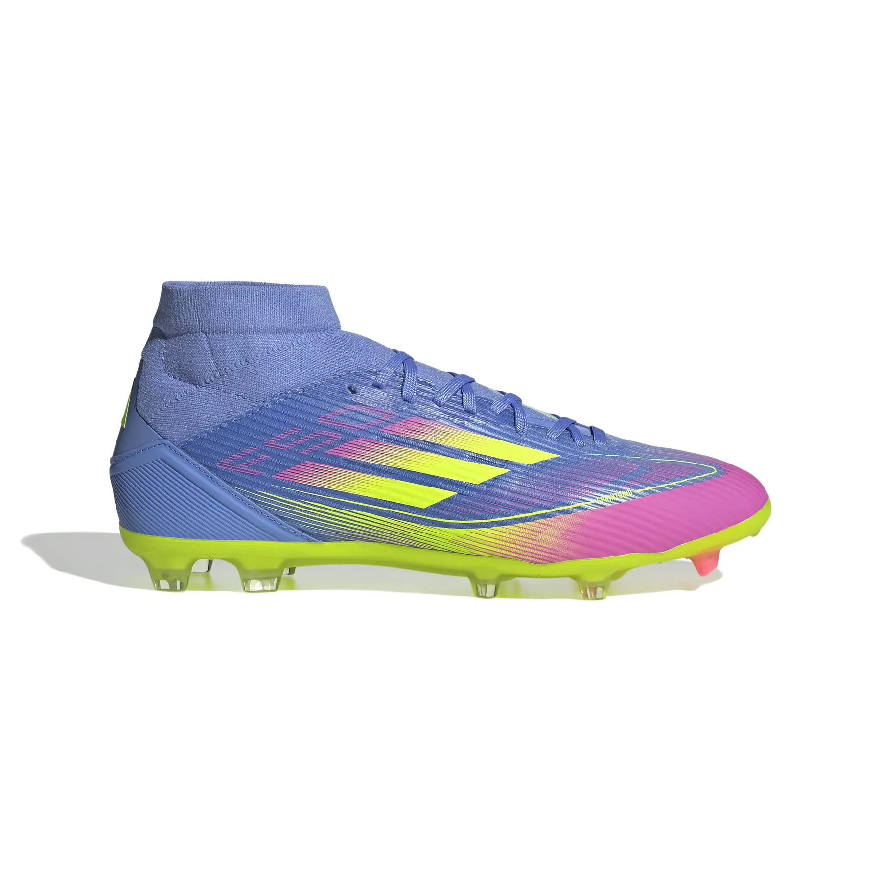 Fußballschuhe adidas F50 League - Farbe: Blau