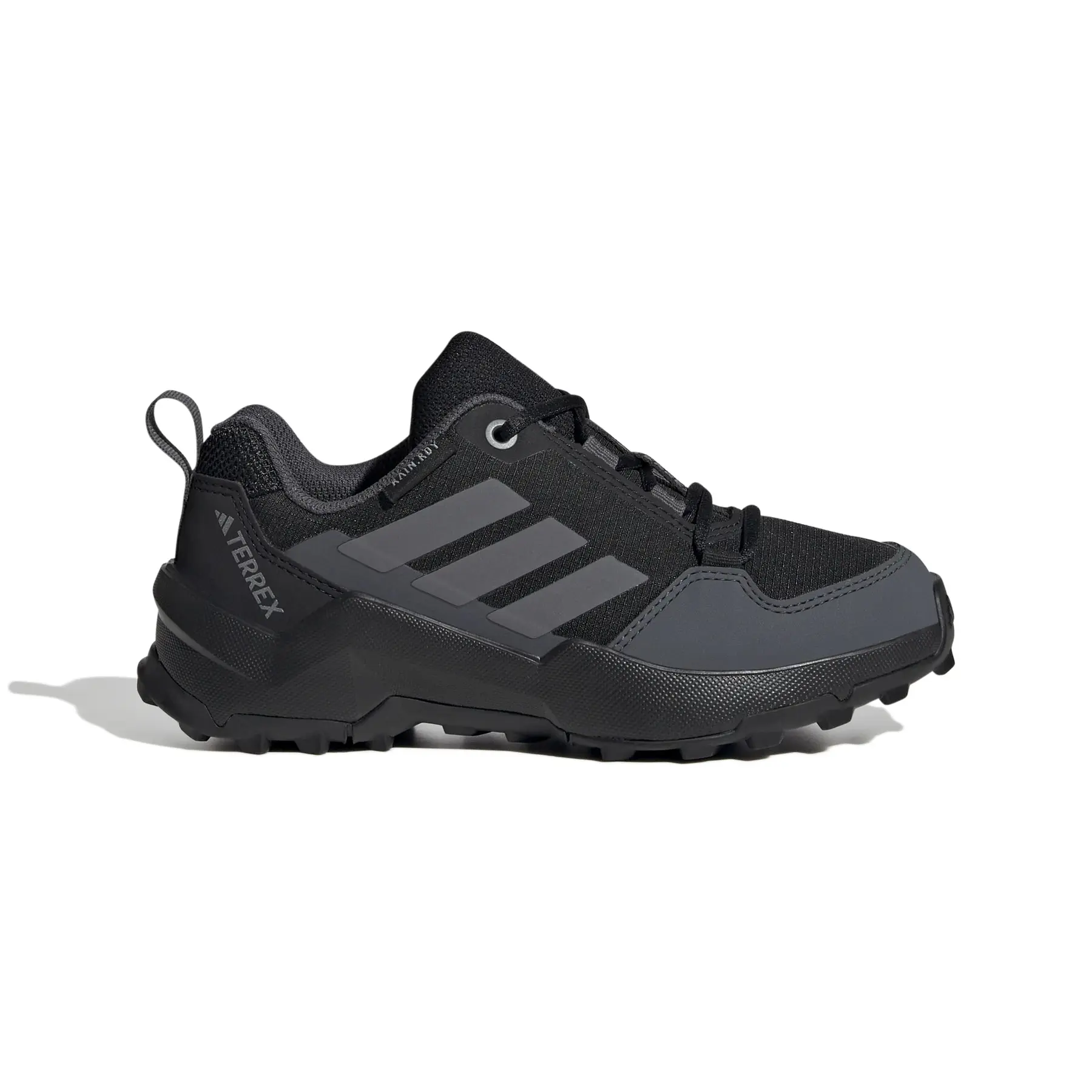 Kinder-Wanderschuhe adidas Terrex Ax4R Rain.Rdy