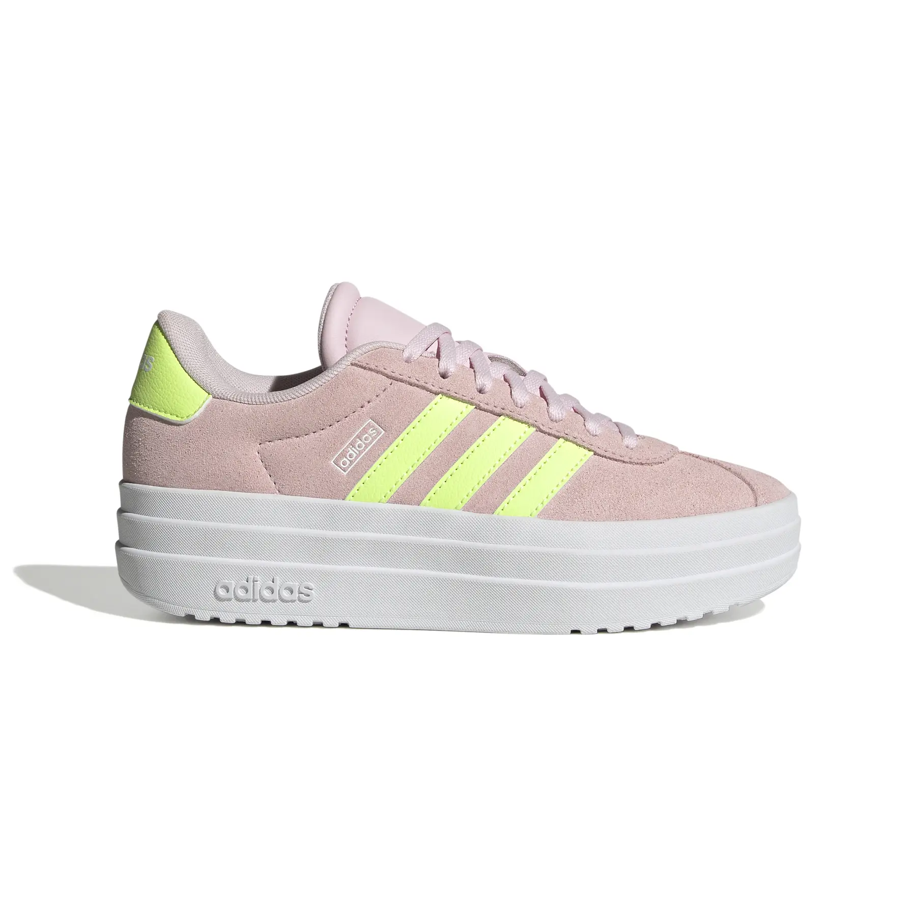 Adidas Kinderschuhe adidas Vl Court Bold