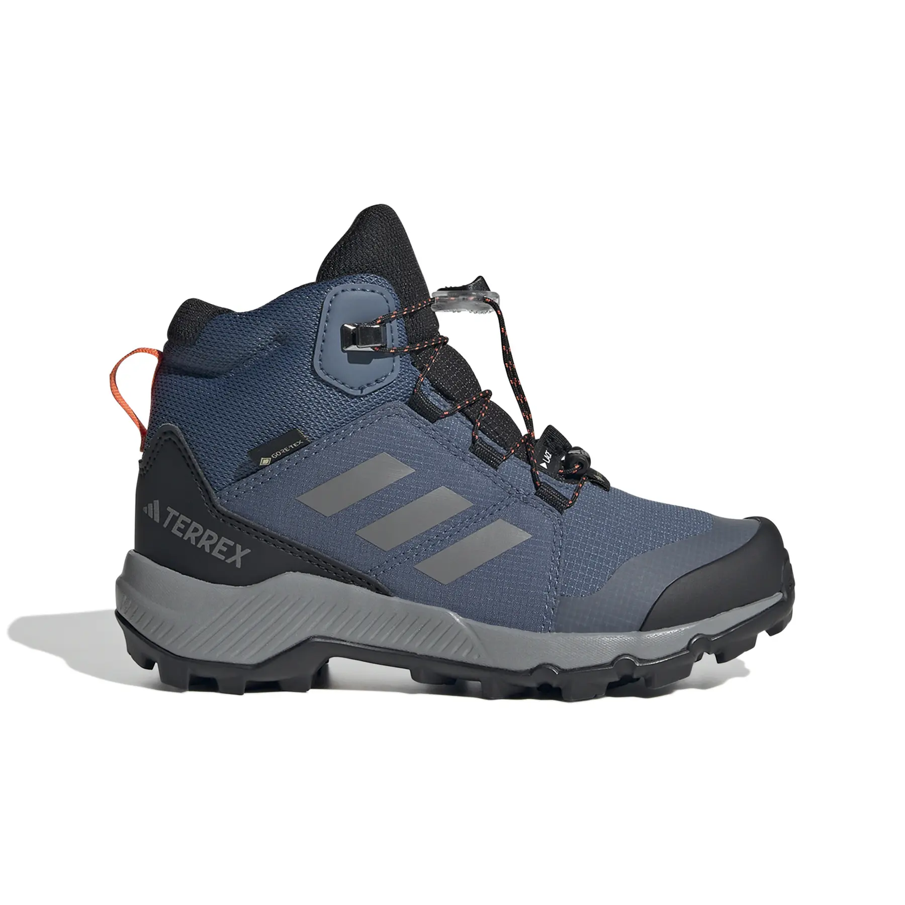 Kinder-Wanderschuhe adidas Terrex Mid Gore-tex