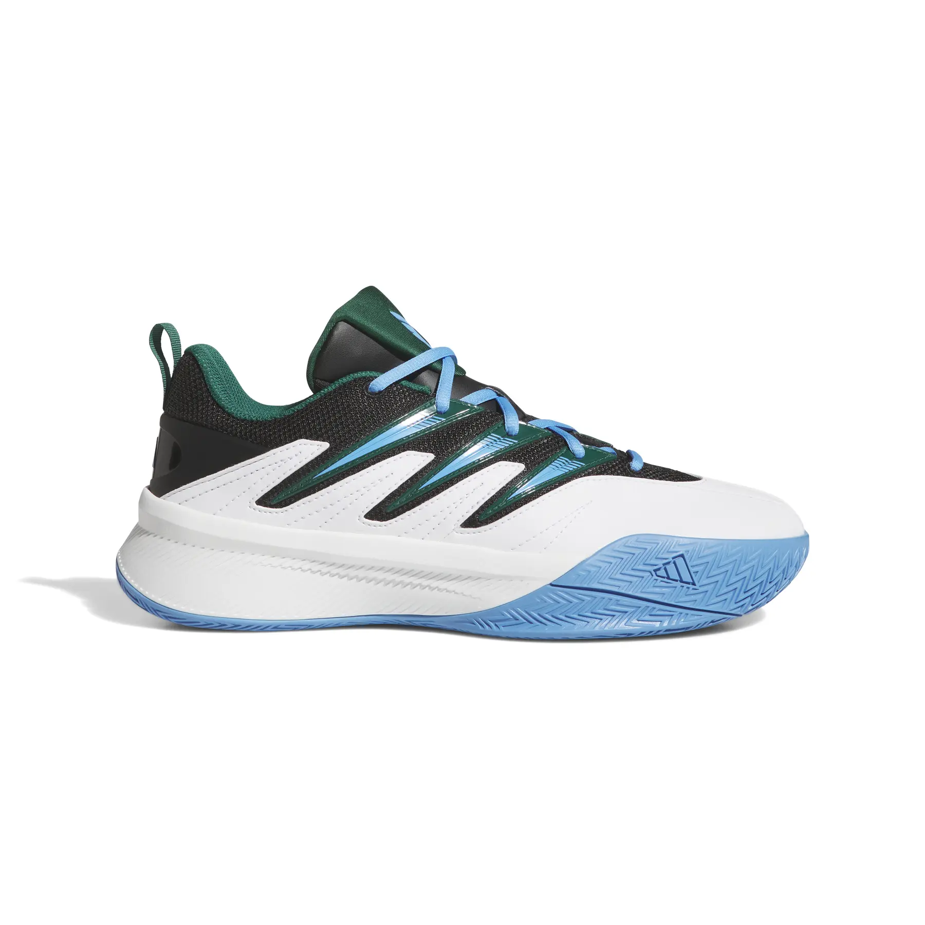 Chaussures adidas DAME CERTIFIED 3 - vue 10