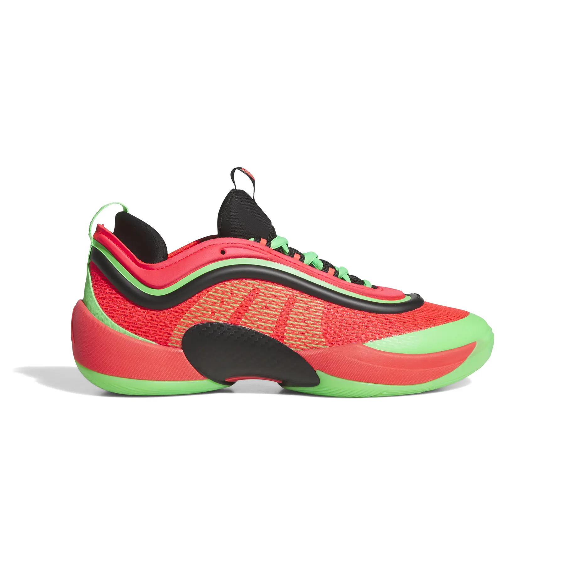 Chaussure D.O.N. Issue 6 - vue 7