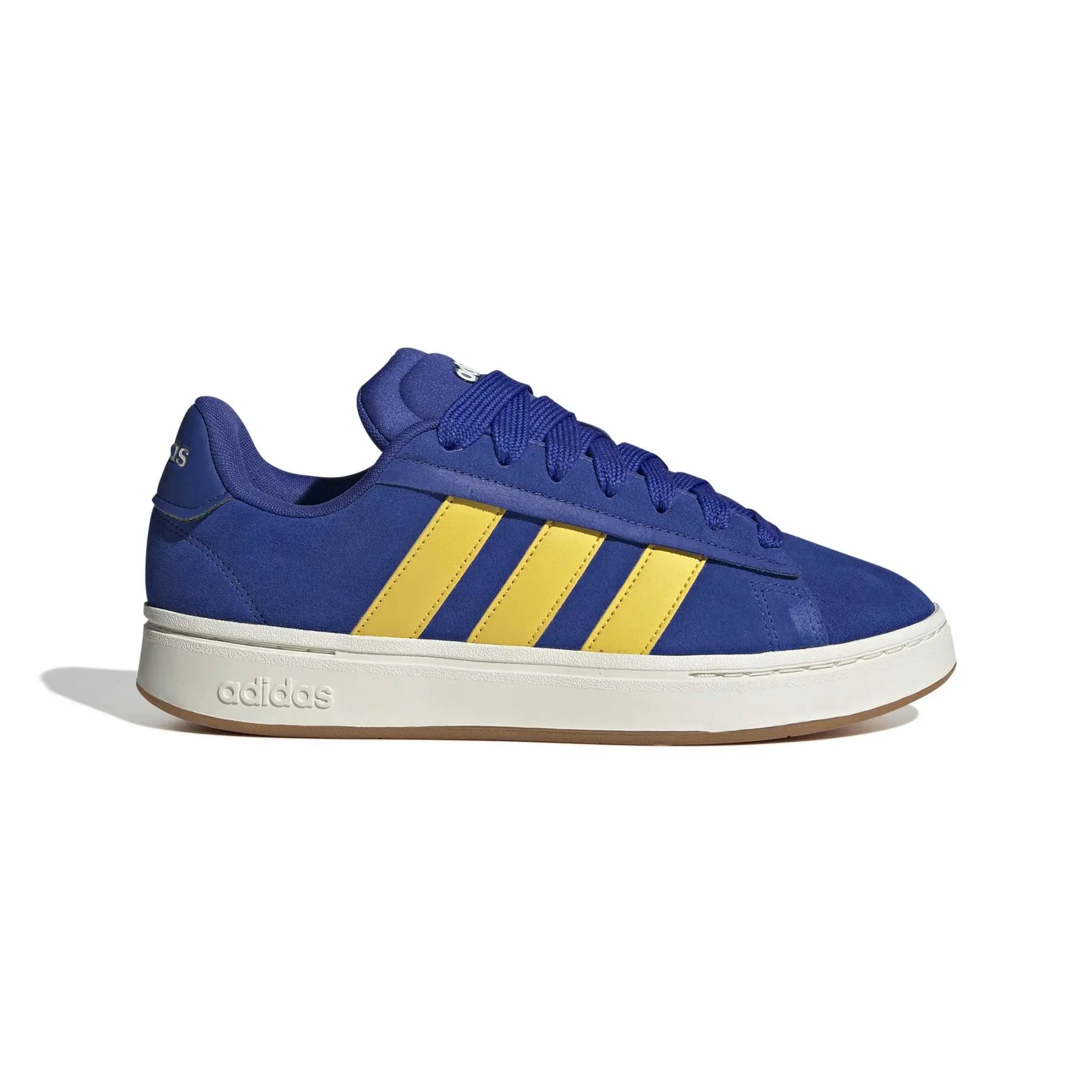 Adidas Baskets adidas Grand Court Alpha 00S