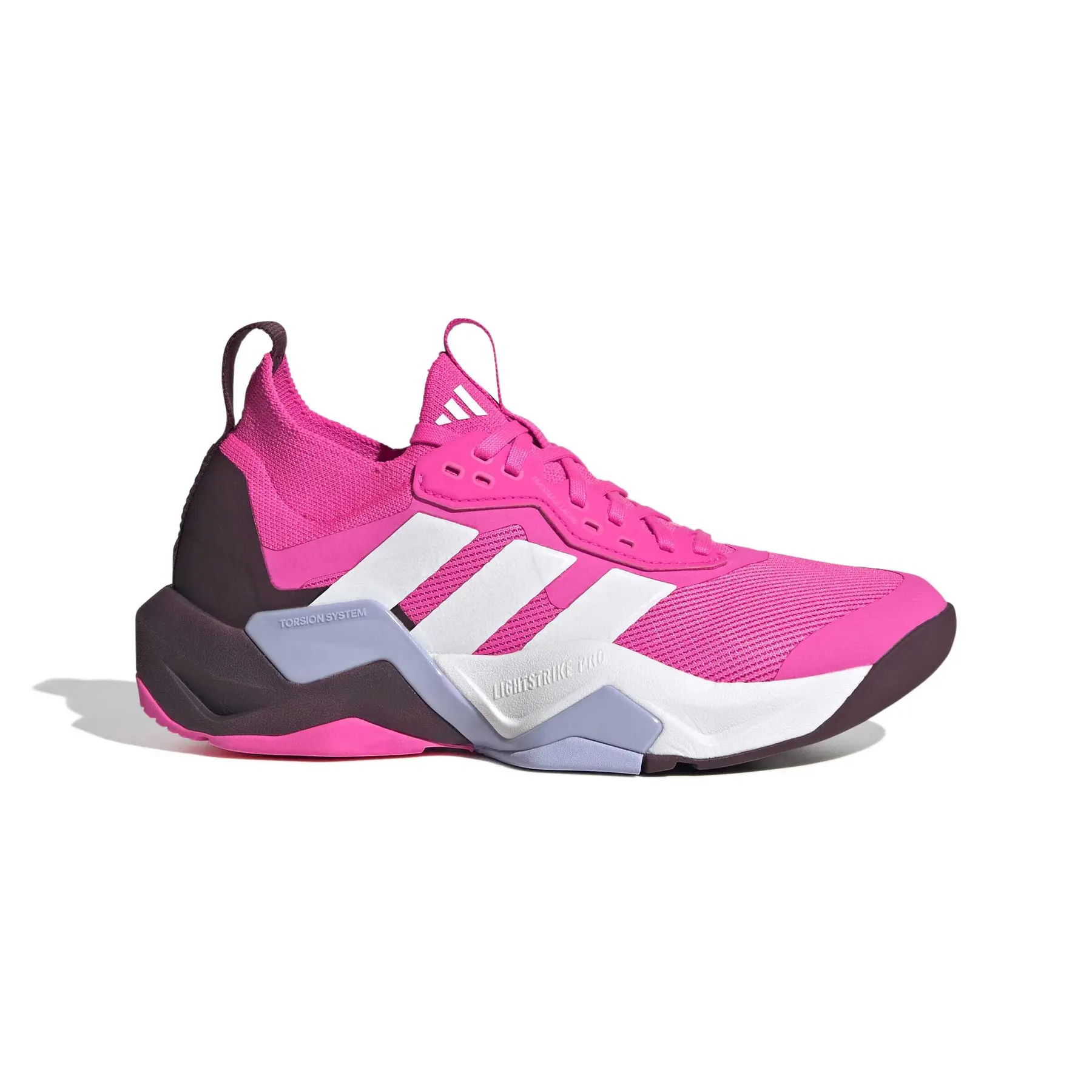 Dames trainingscrosschoenen adidas Rapidmove ADV 2