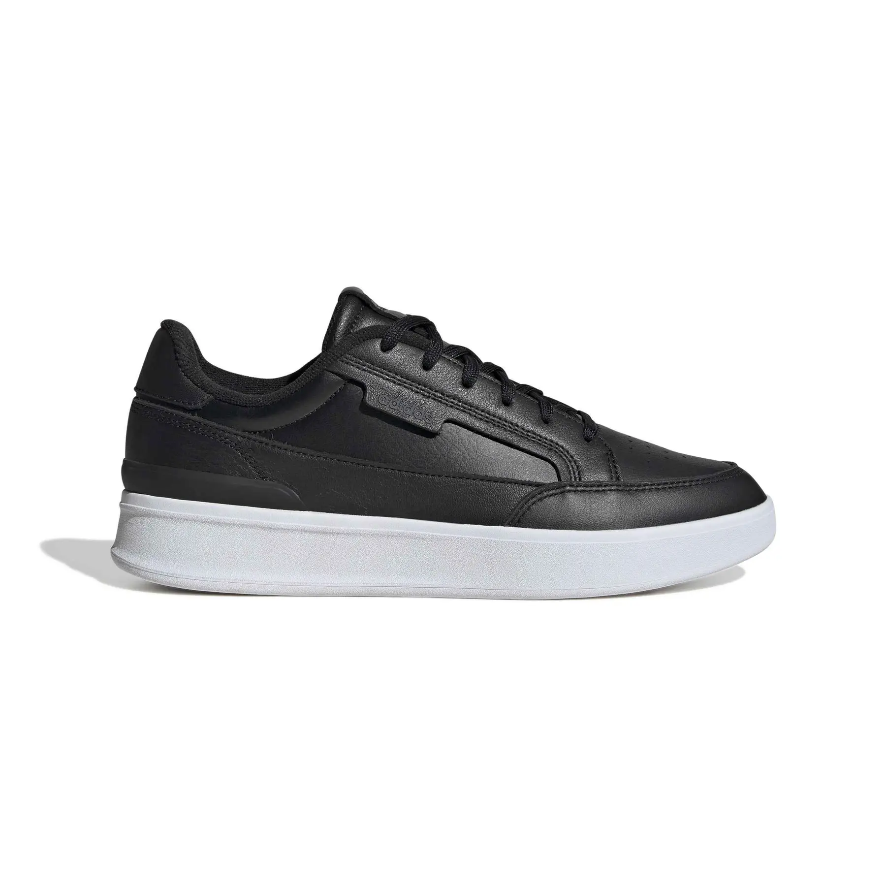 Sneakers adidas Aspyre - Farbe: Schwarz