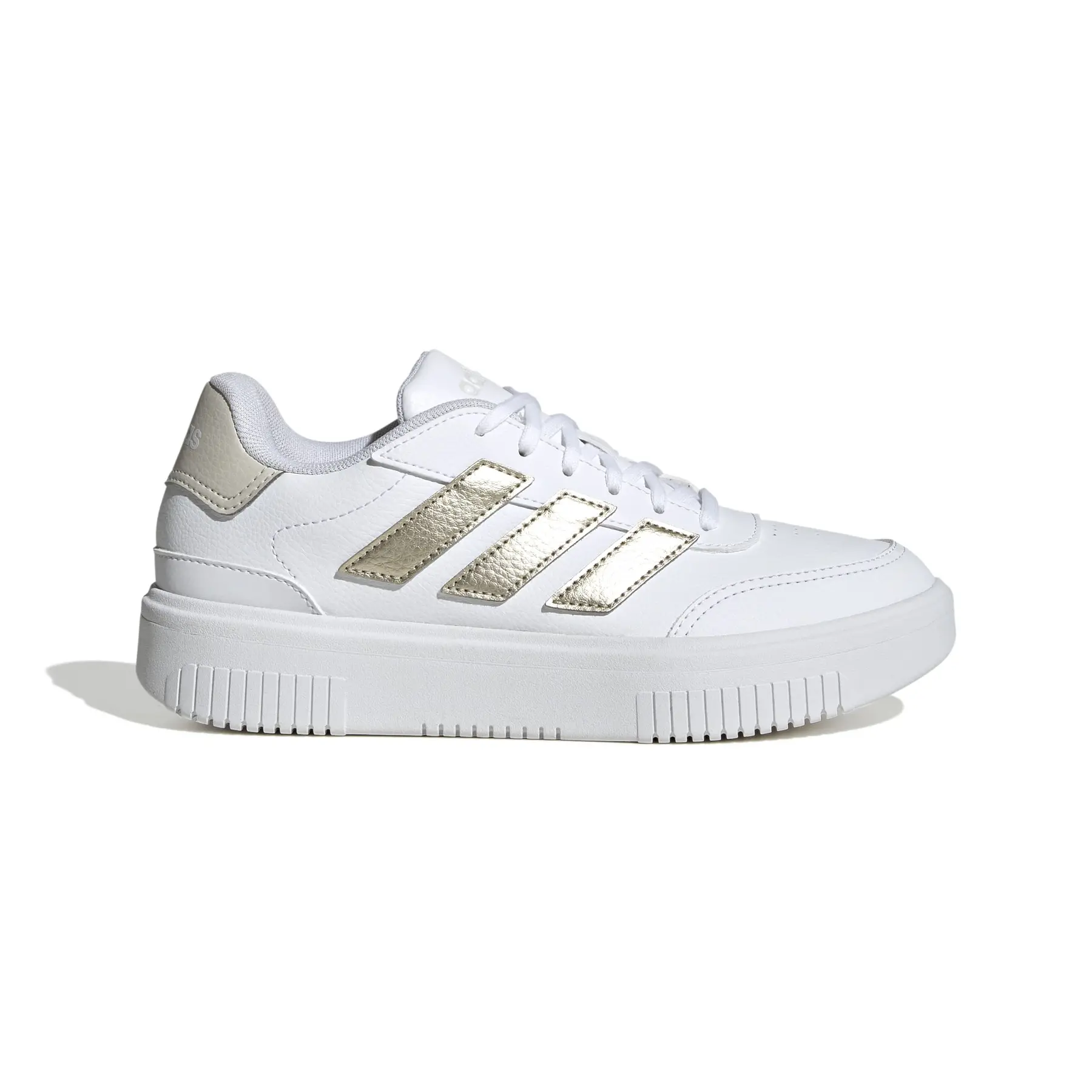 Sneakers da donna adidas Courtblock