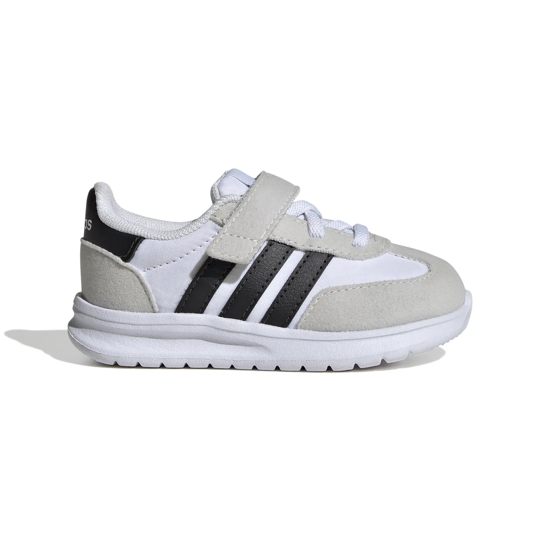 Sneakers für Babys adidas Run 70s 2.0 - Farbe: Weiß