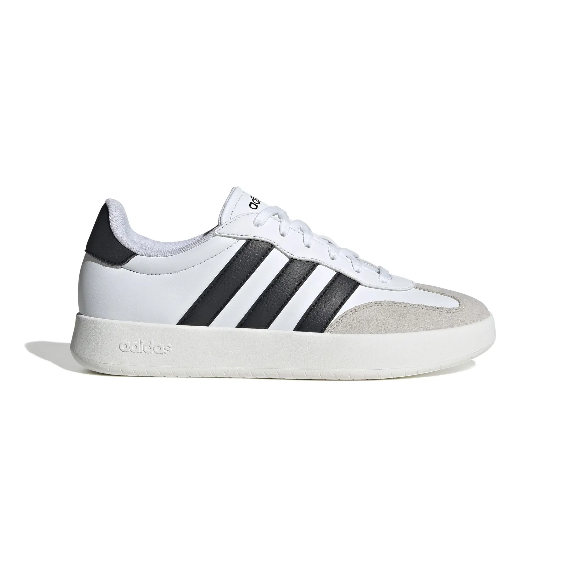 Sneakers adidas Barreda - Farbe: Weiß