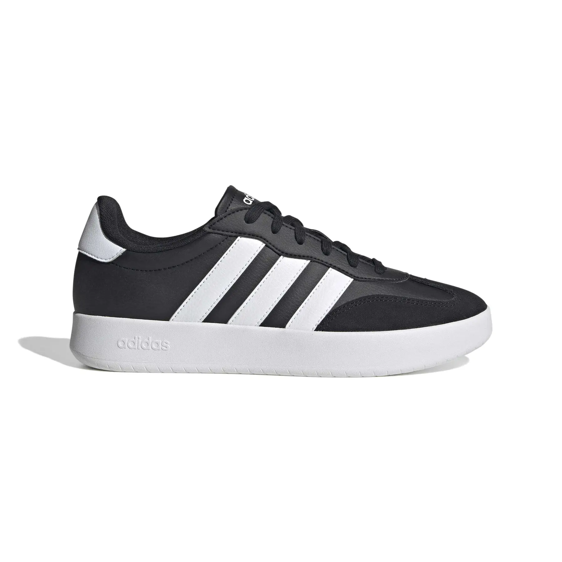 Sneakers adidas Barreda - Farbe: Schwarz