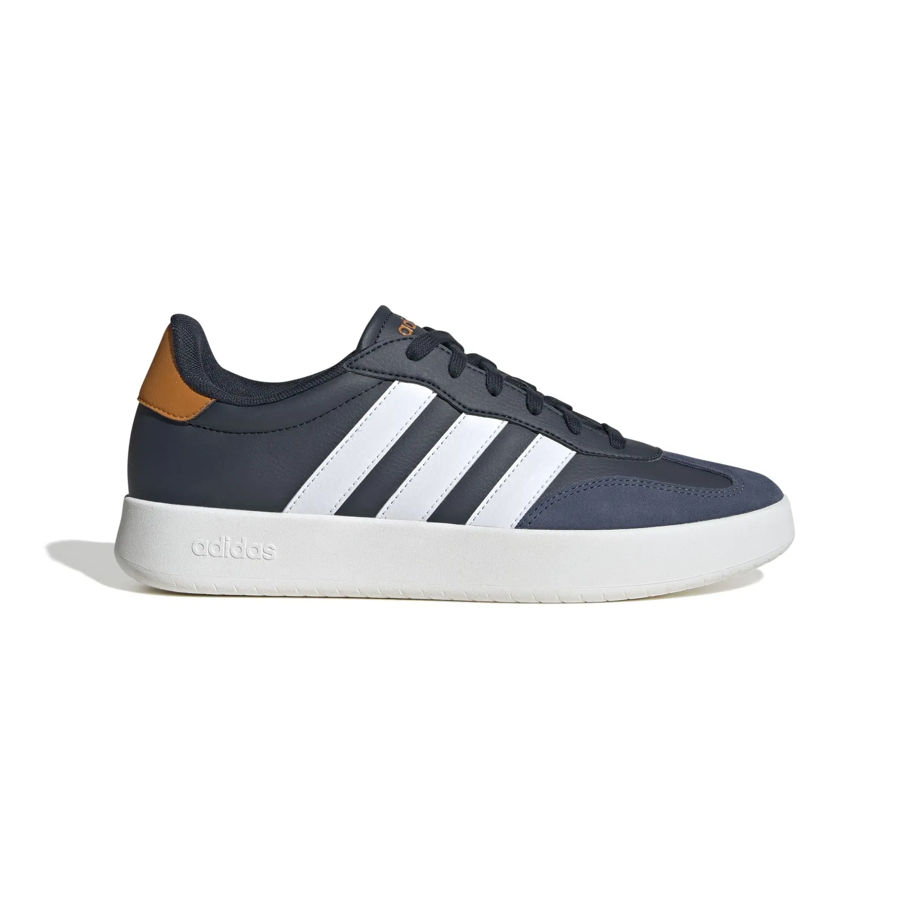 Baskets adidas Barreda - Farbe: Blau