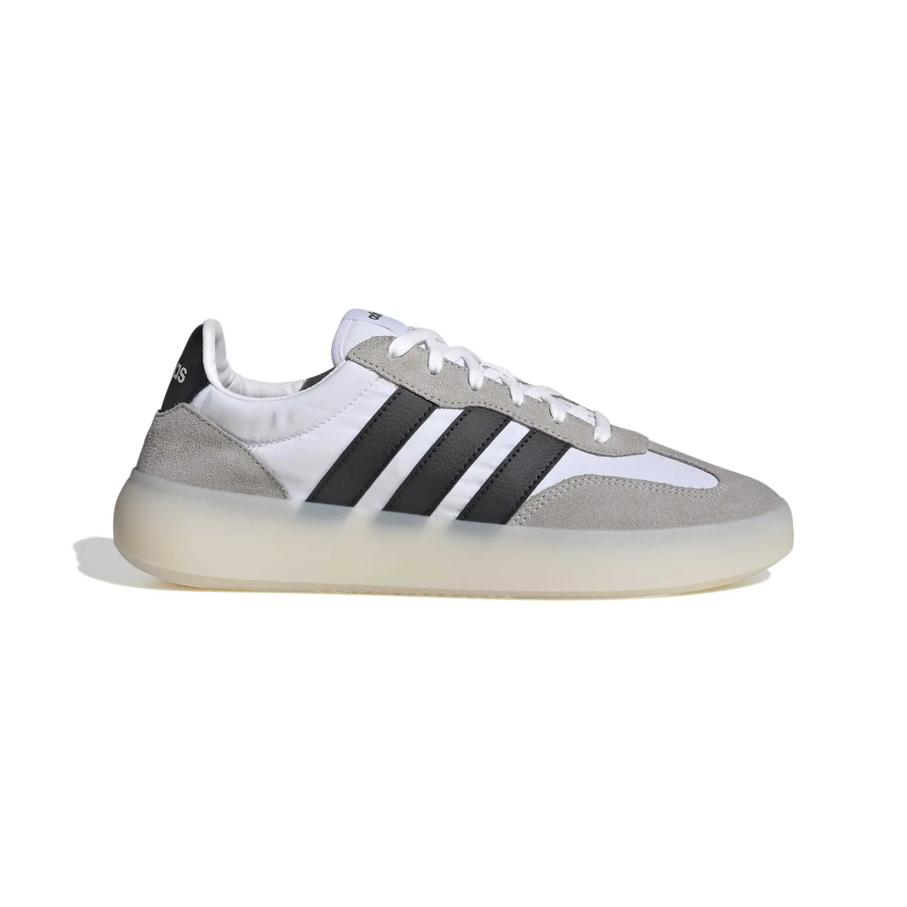 Sneakers adidas Barreda Decode - Farbe: Weiß