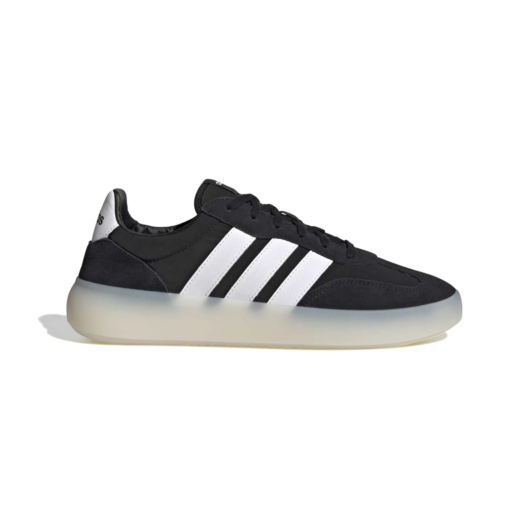 Sneakers adidas Barreda Decode - Farbe: Schwarz