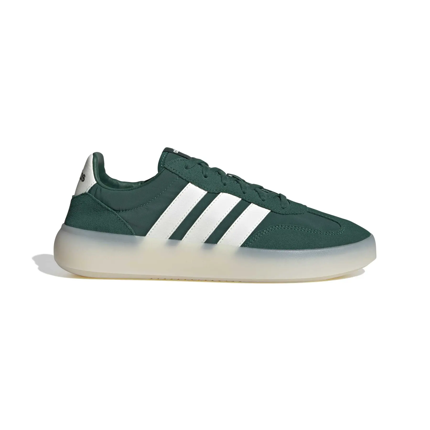 Sneakers adidas Barreda Decode - Farbe: Grün