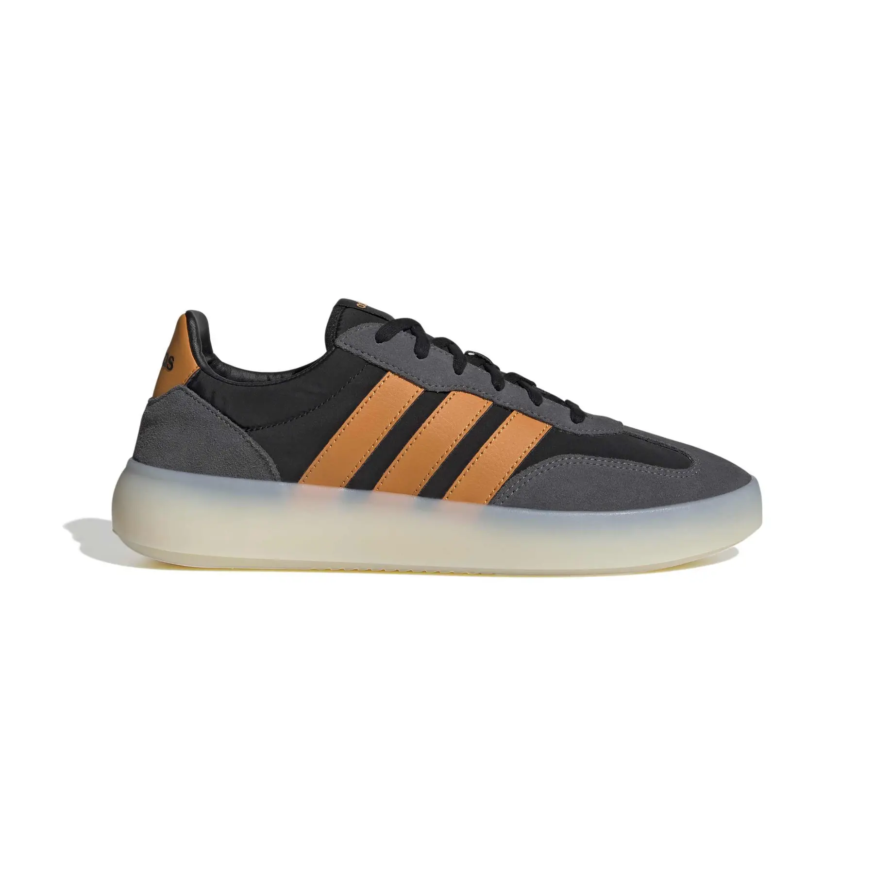 Baskets adidas Barreda Decode - Farbe: Schwarz