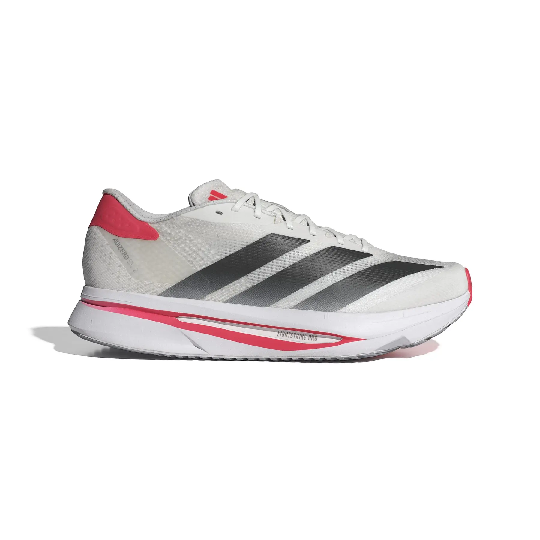 adidas Adizero SL2, vue de côté